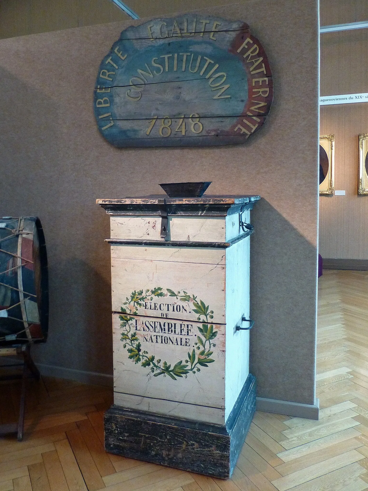 Musée historique de Haguenau