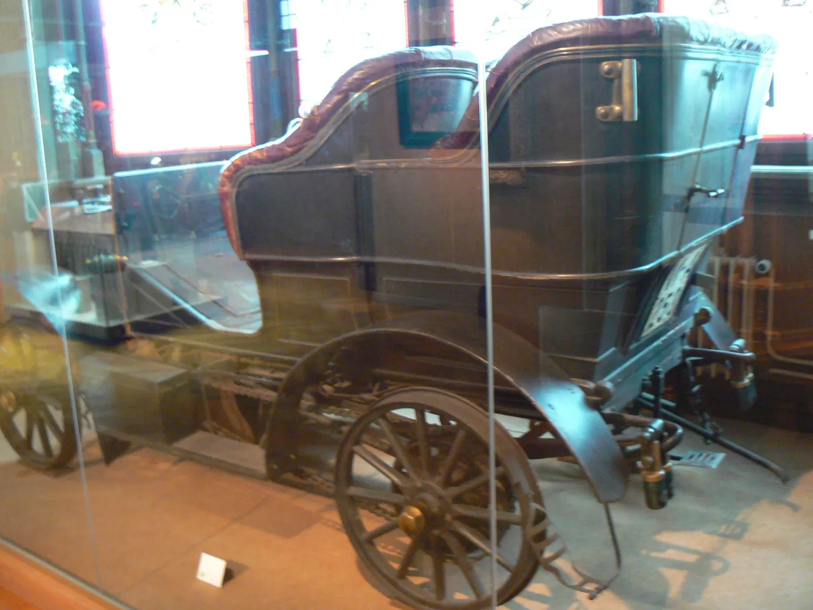 Musée historique de Haguenau