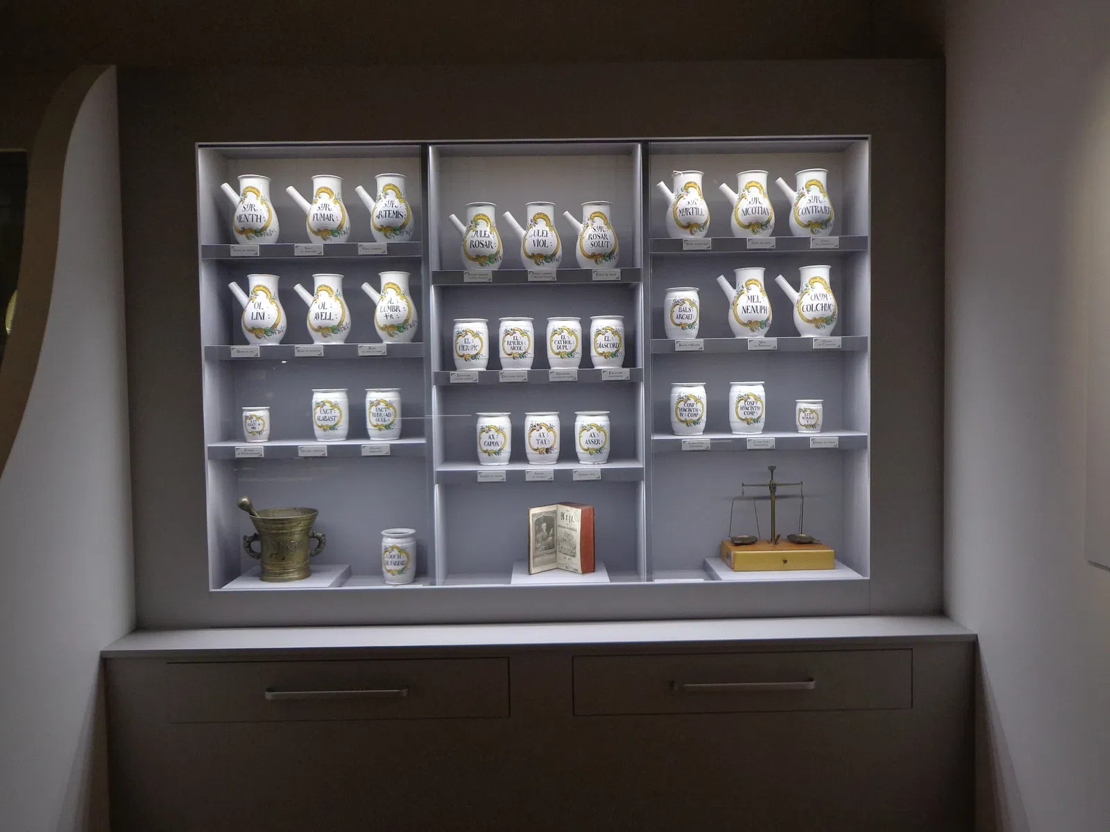 Musée historique de Haguenau