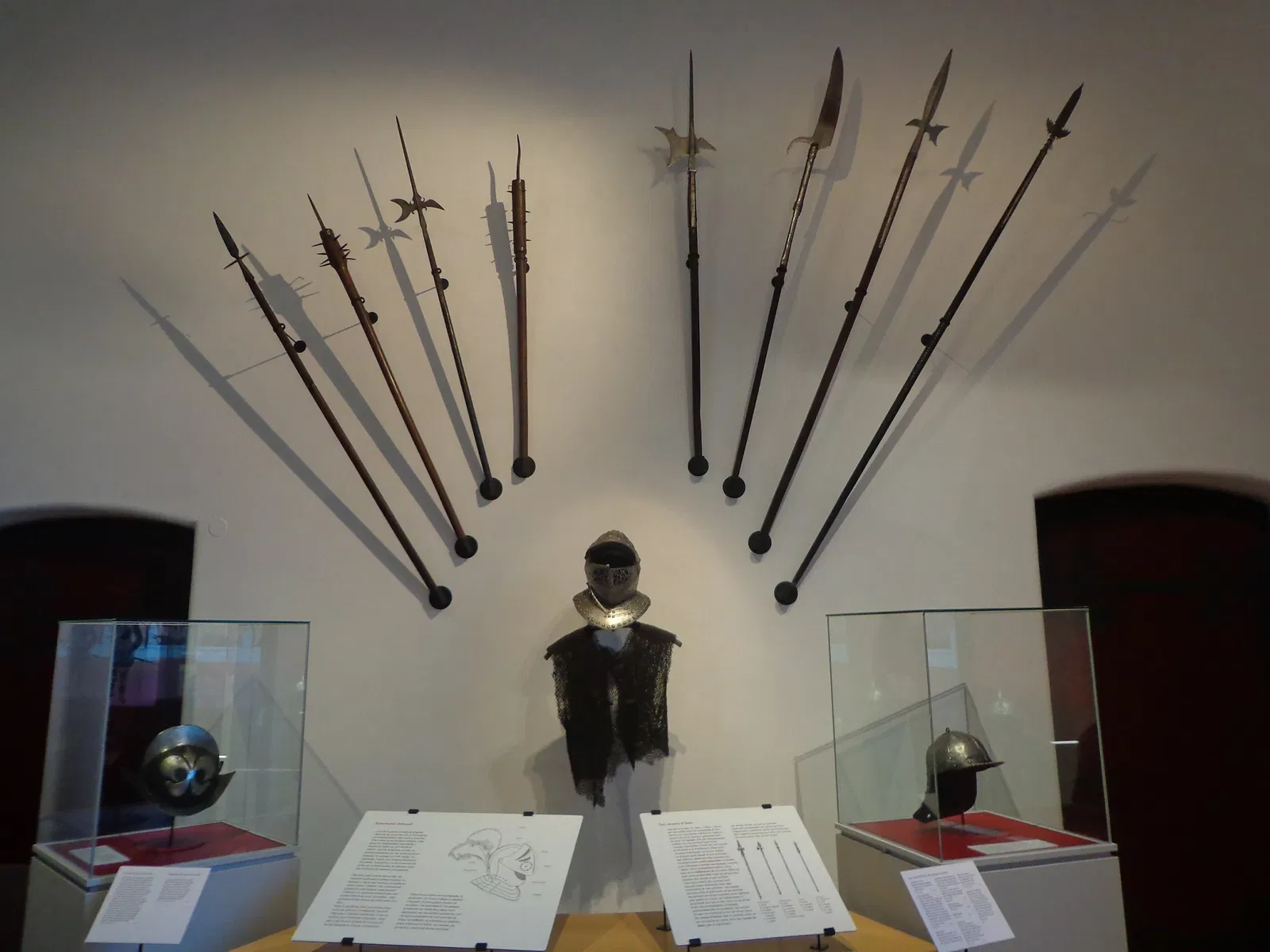 Musée historique de Haguenau