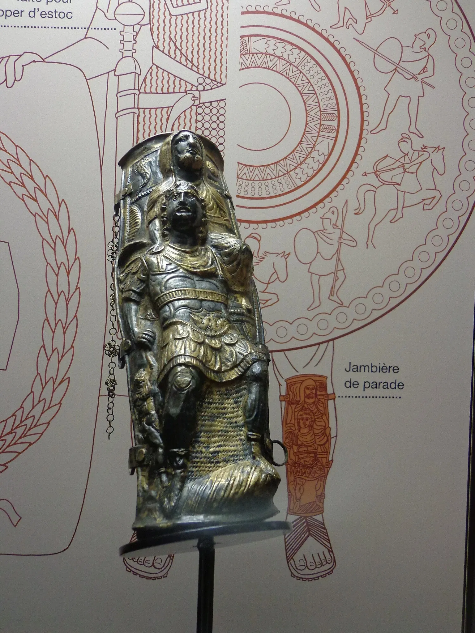 Musée historique de Haguenau