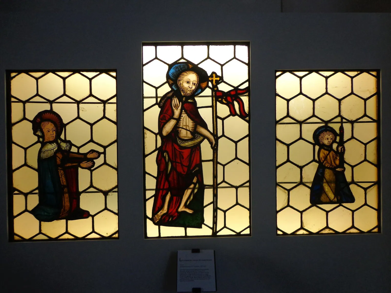 Musée historique de Haguenau