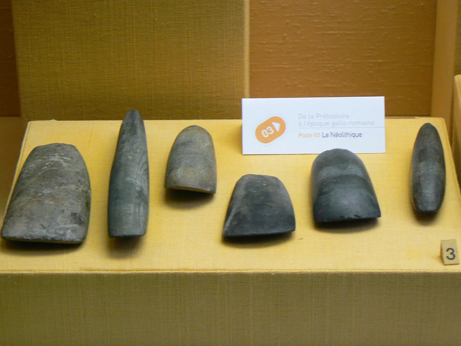 Musée historique de Haguenau