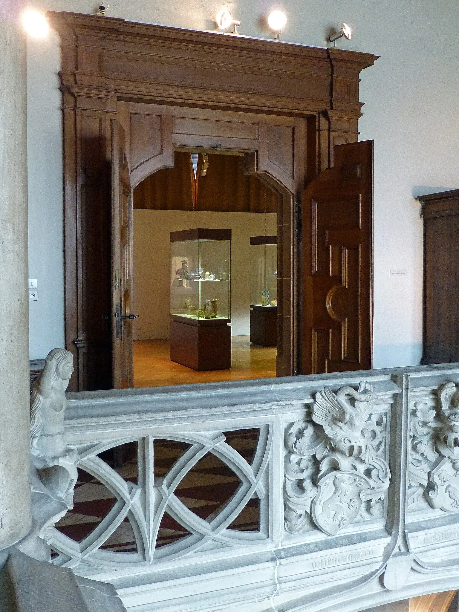 Musée historique de Haguenau