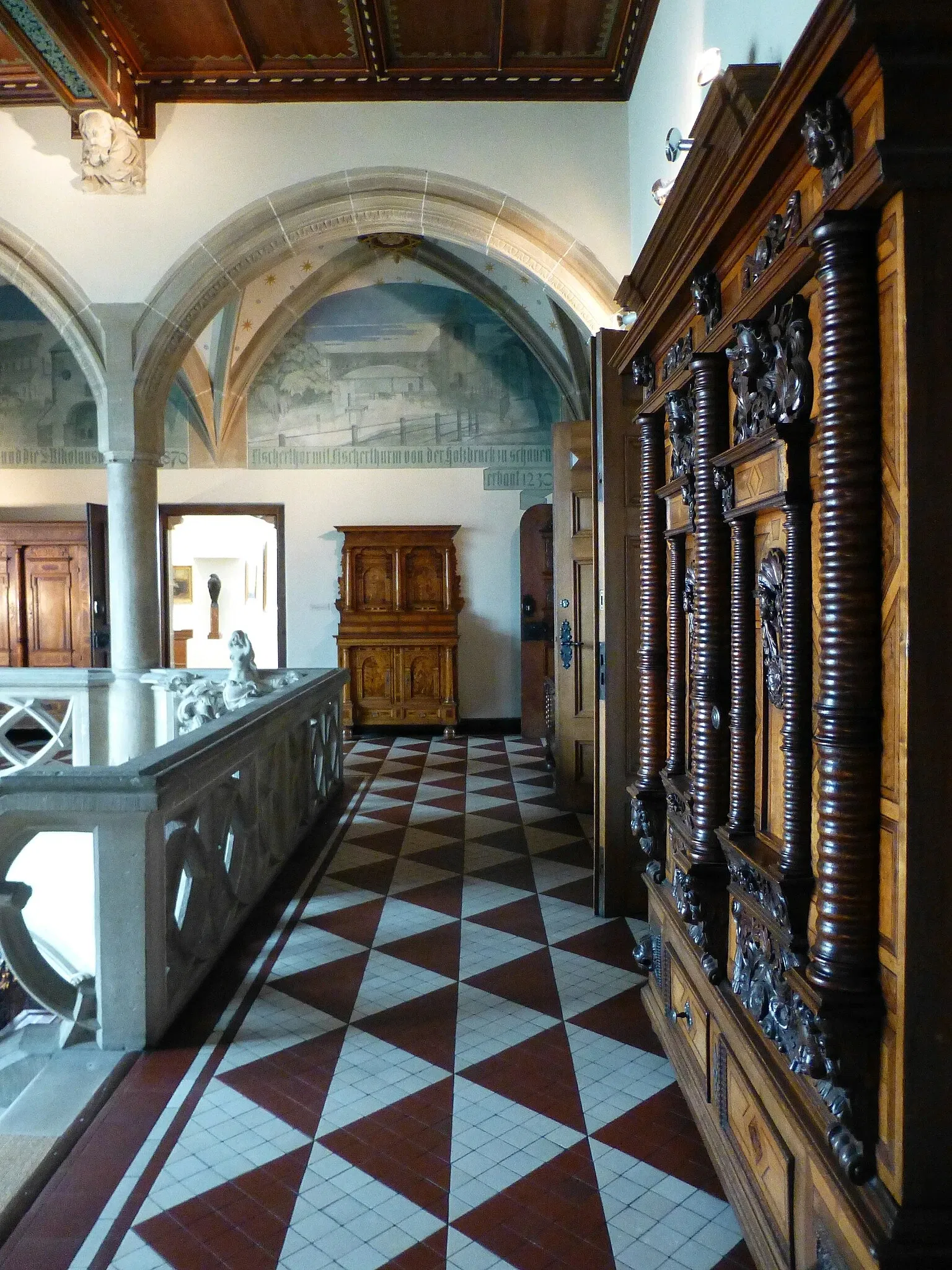 Musée historique de Haguenau