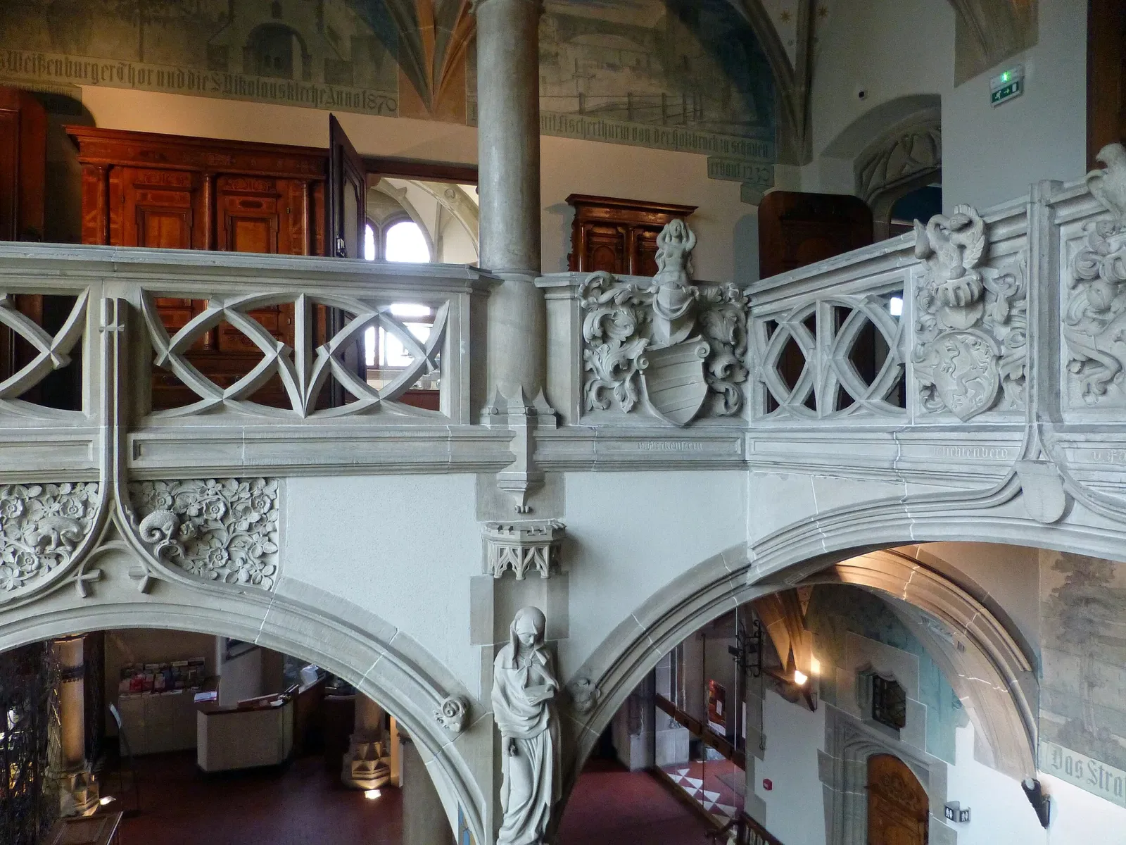 Musée historique de Haguenau