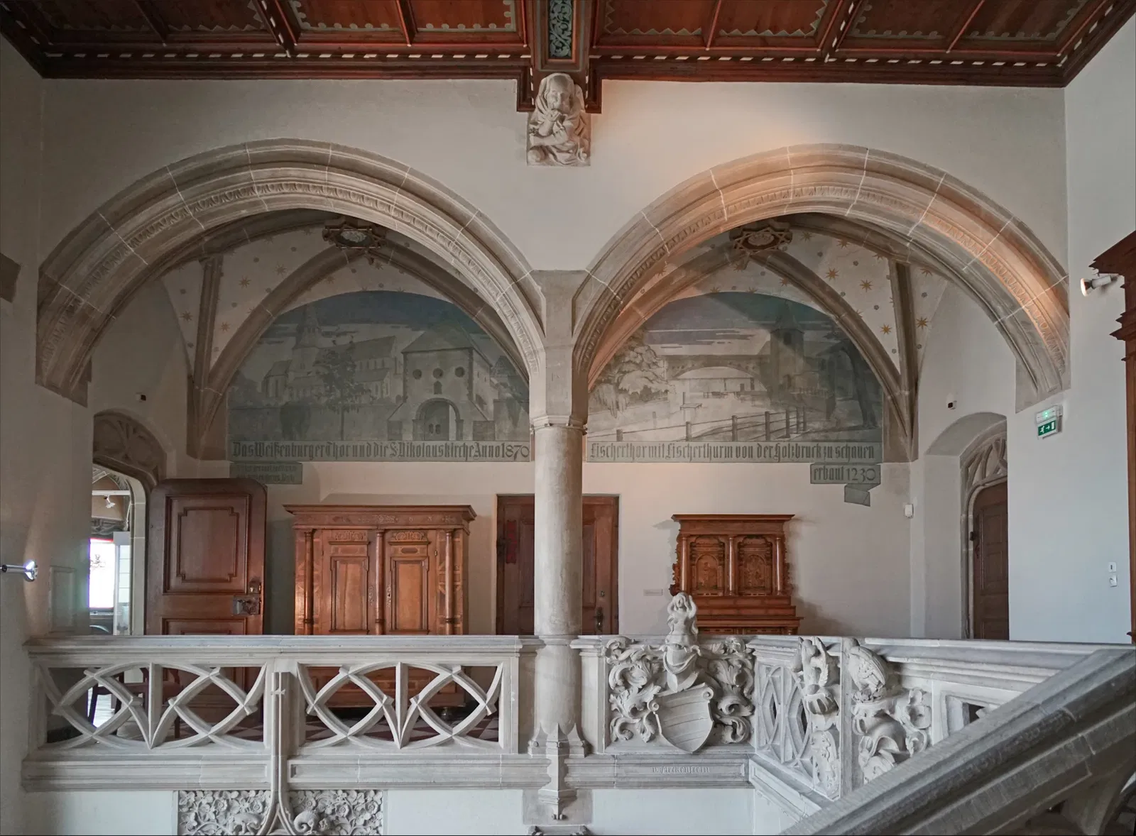 Musée historique de Haguenau