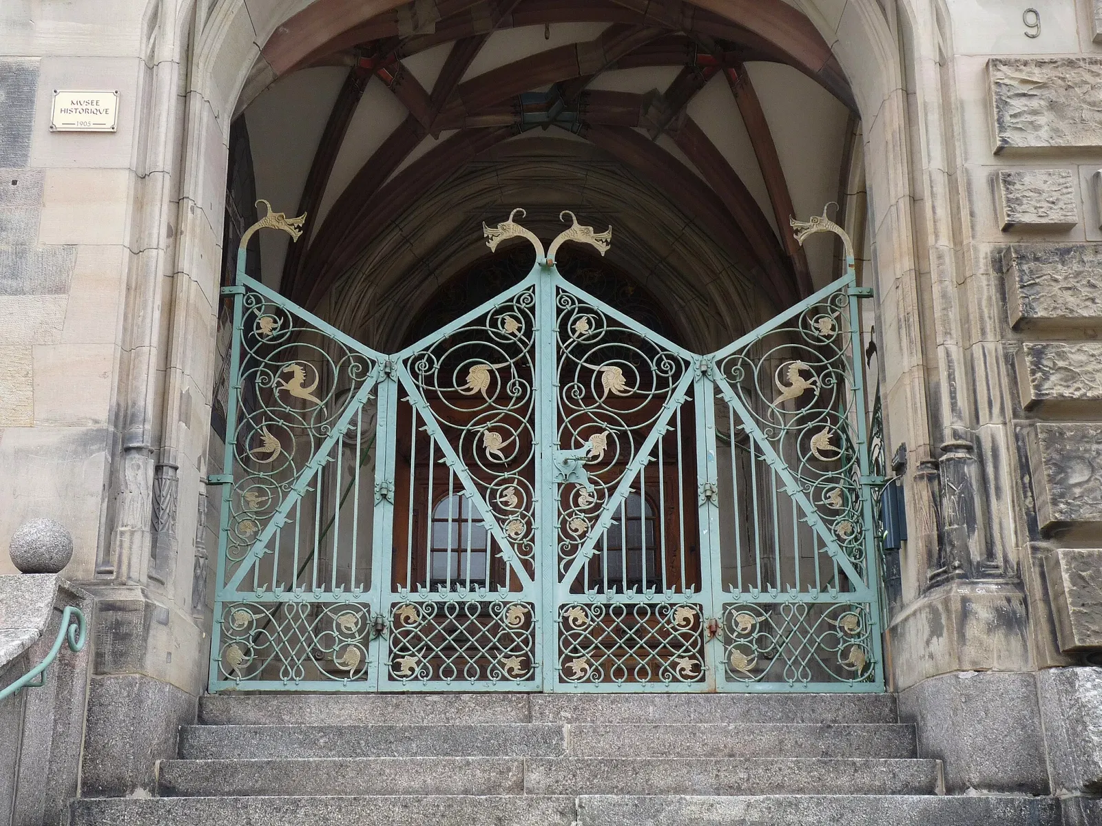 Musée historique de Haguenau