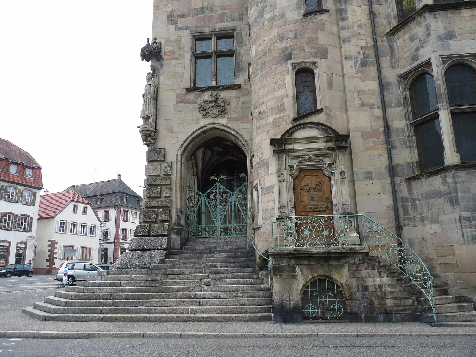 Musée historique de Haguenau
