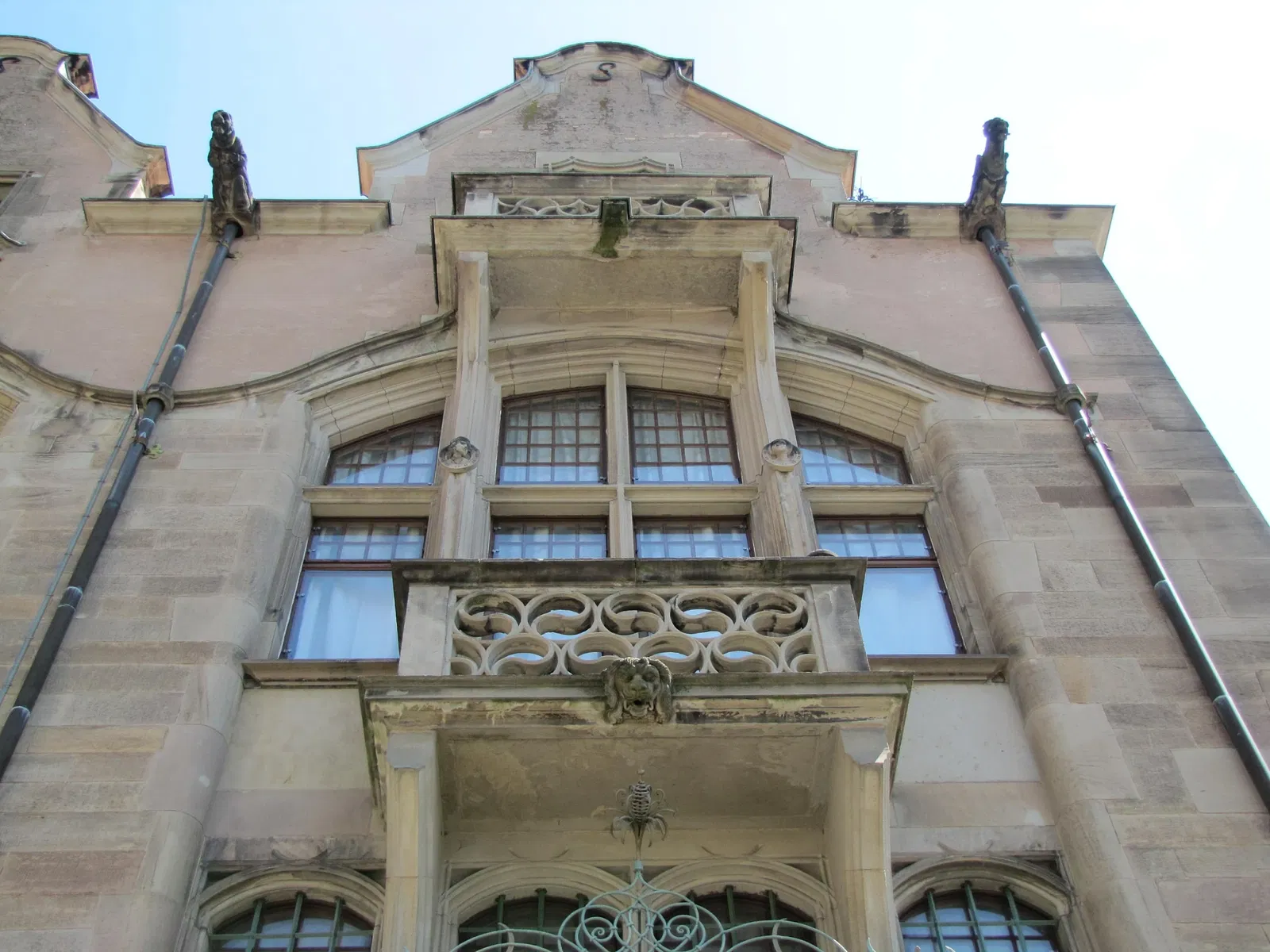 Musée historique de Haguenau