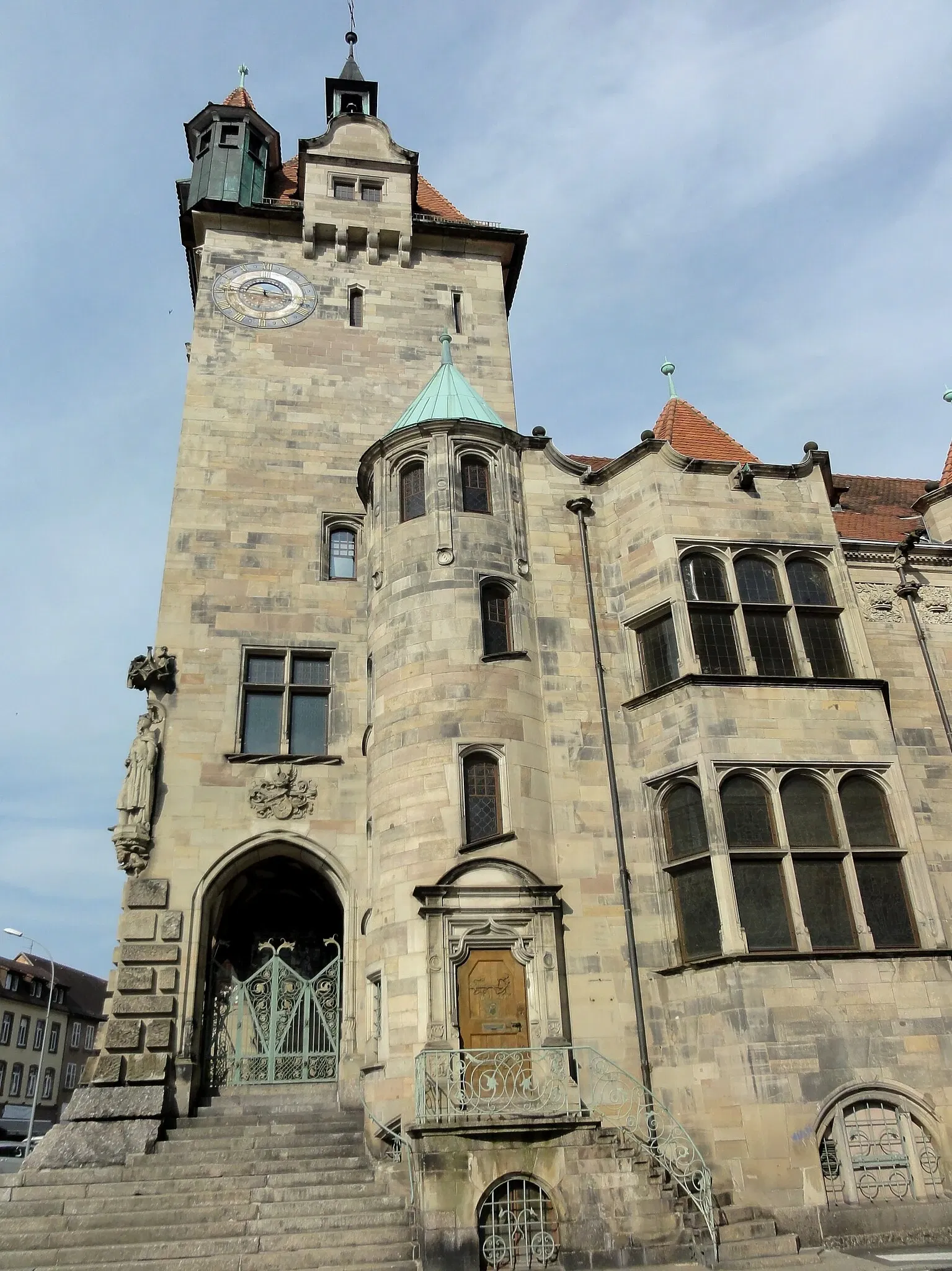 Musée historique de Haguenau