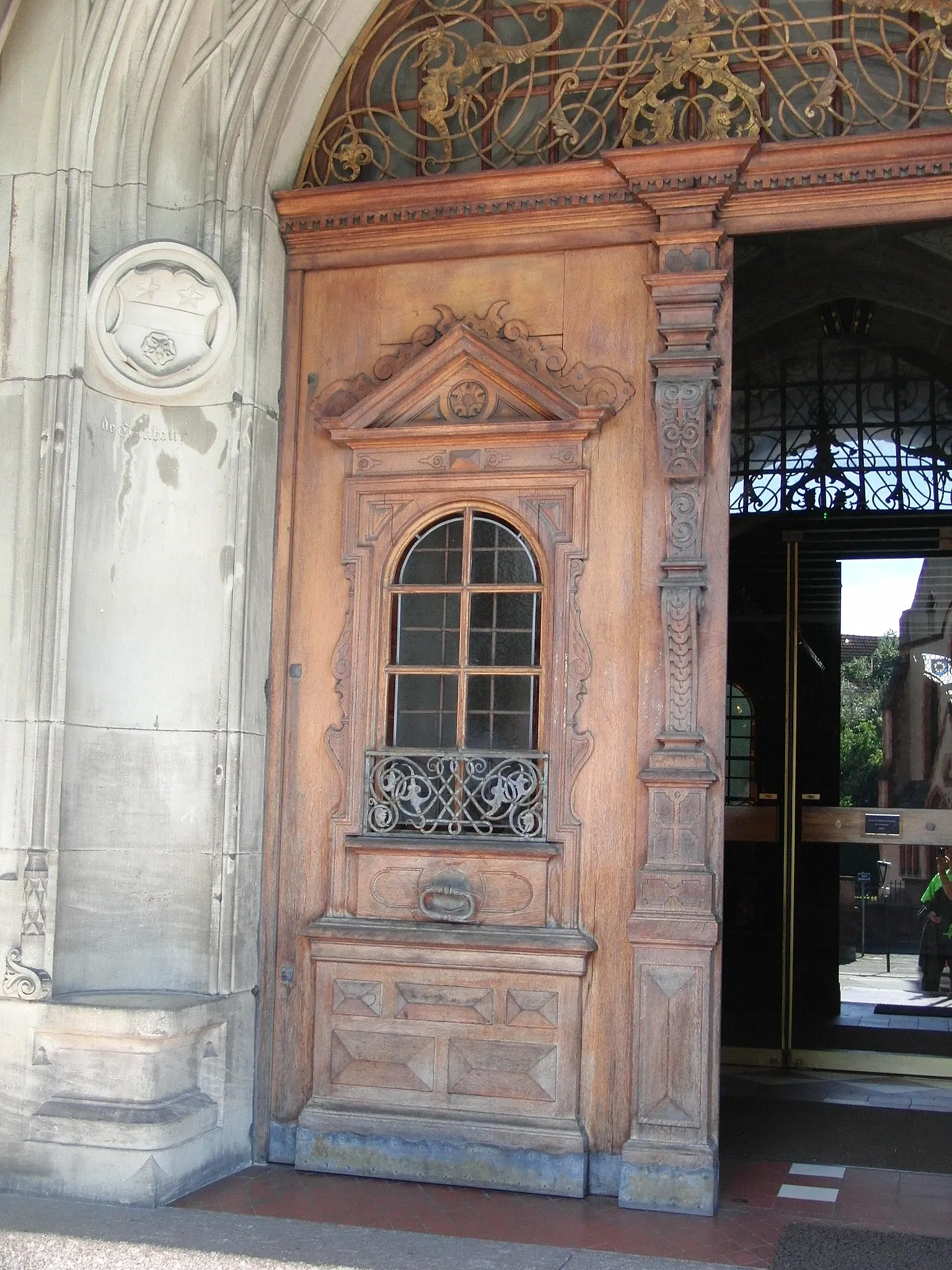 Musée historique de Haguenau