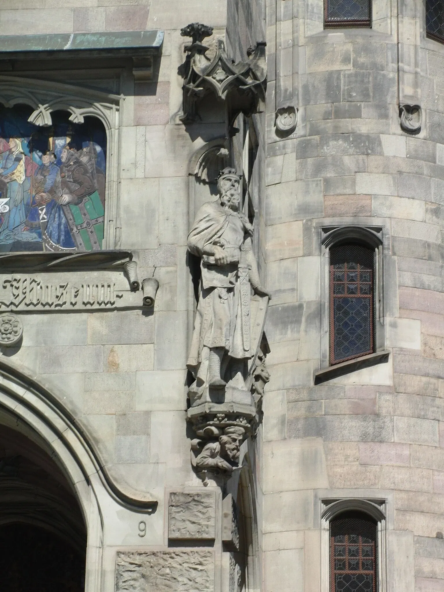 Musée historique de Haguenau