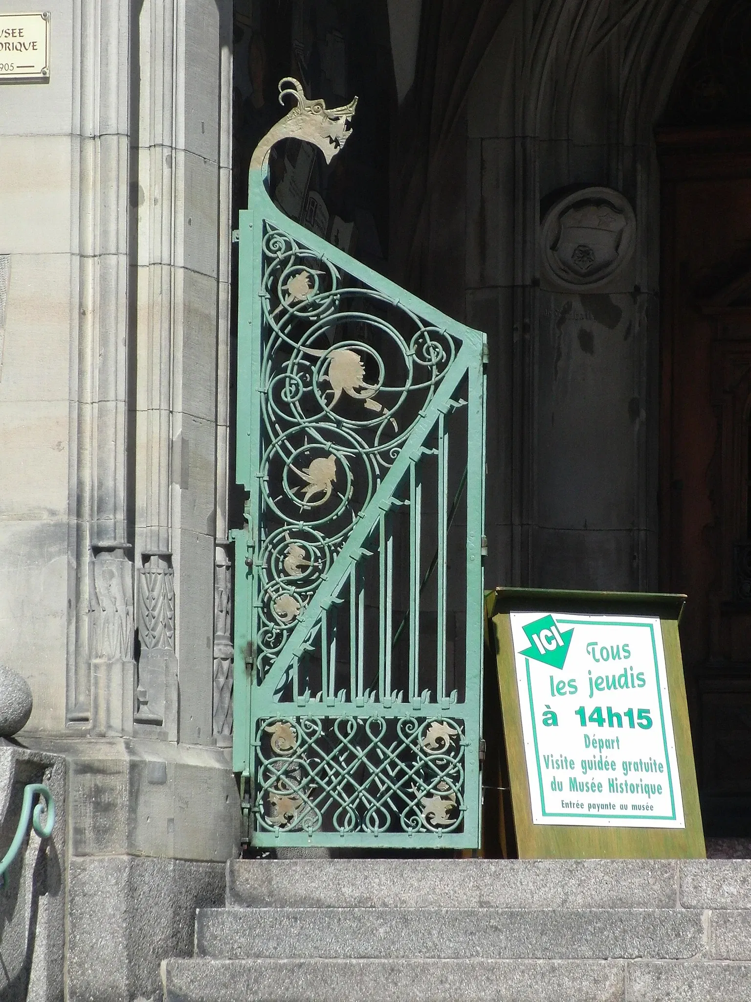 Musée historique de Haguenau