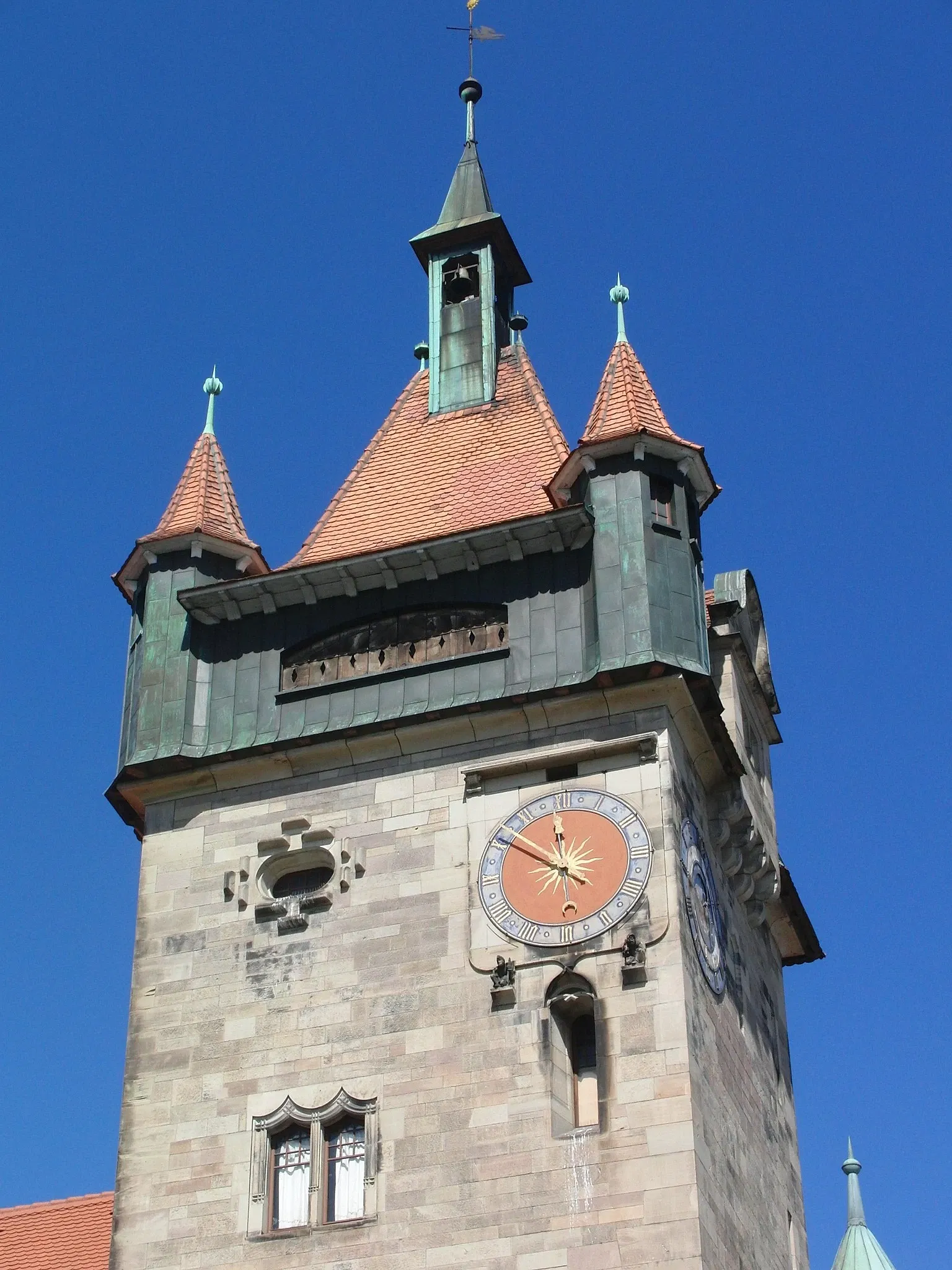 Musée historique de Haguenau