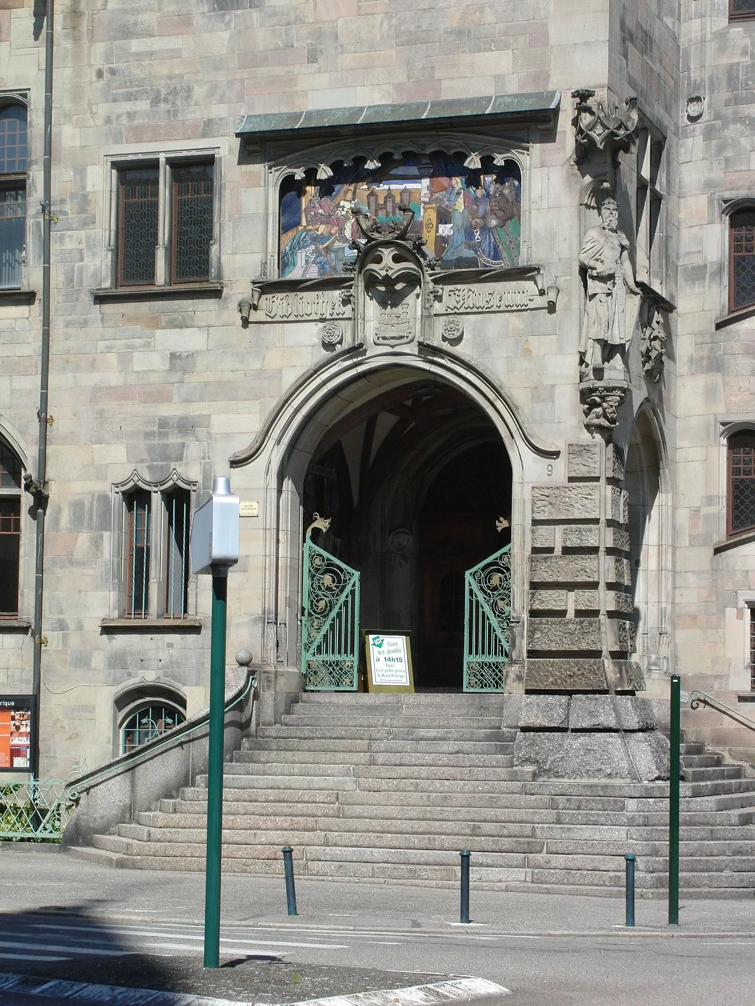 Musée historique de Haguenau