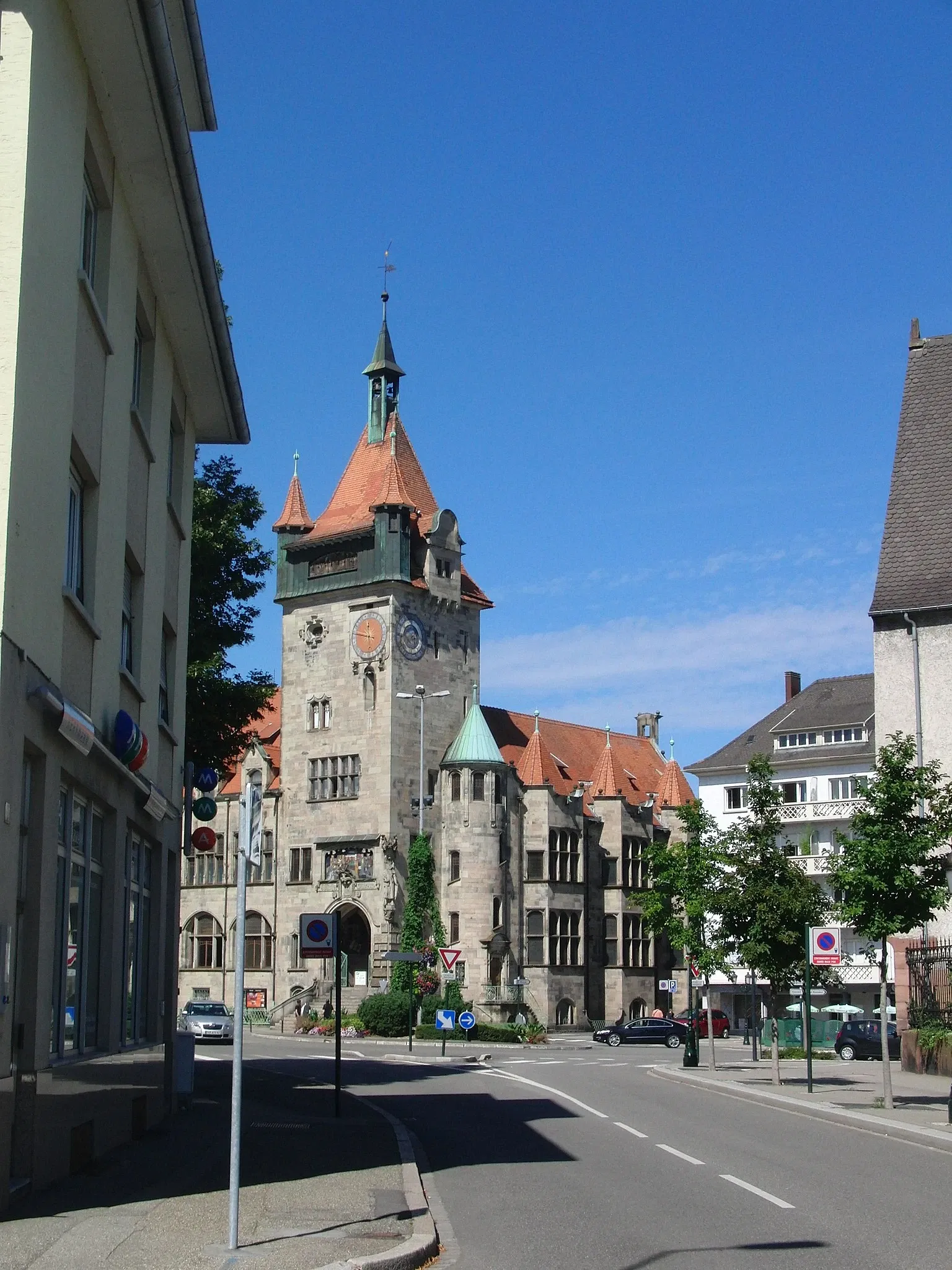 Musée historique de Haguenau