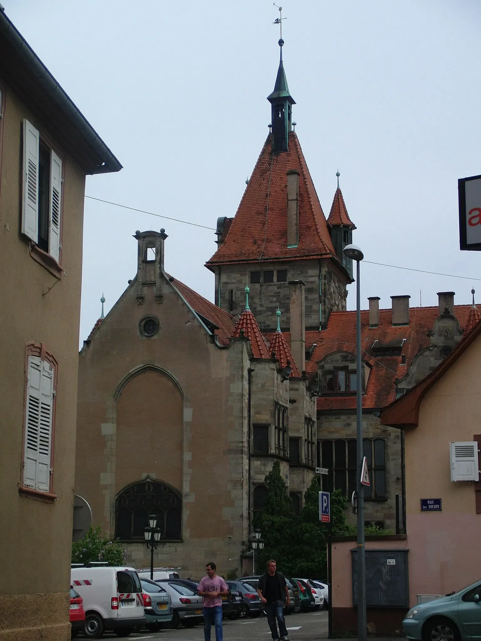 Musée historique de Haguenau