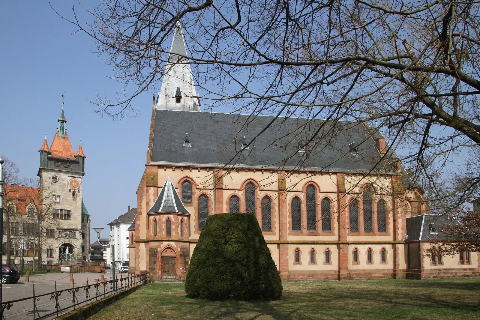 Musée historique de Haguenau