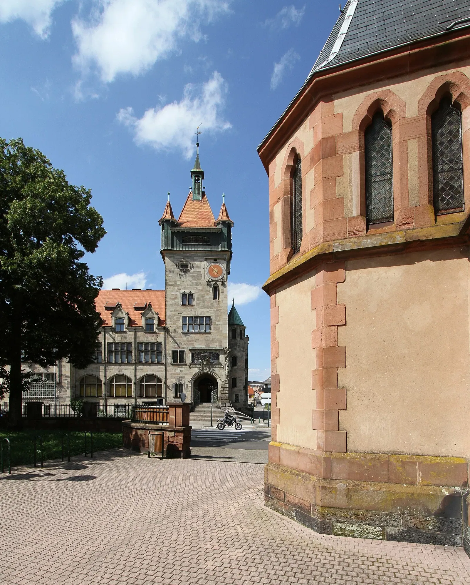 Musée historique de Haguenau