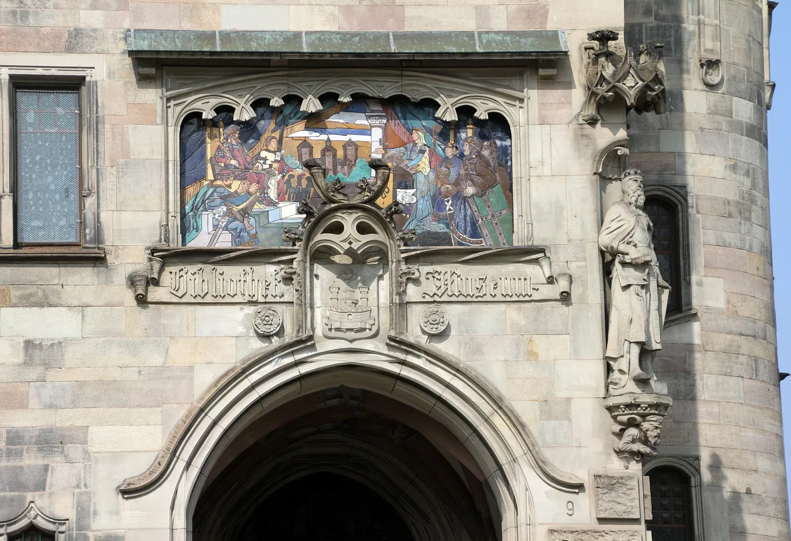 Musée historique de Haguenau