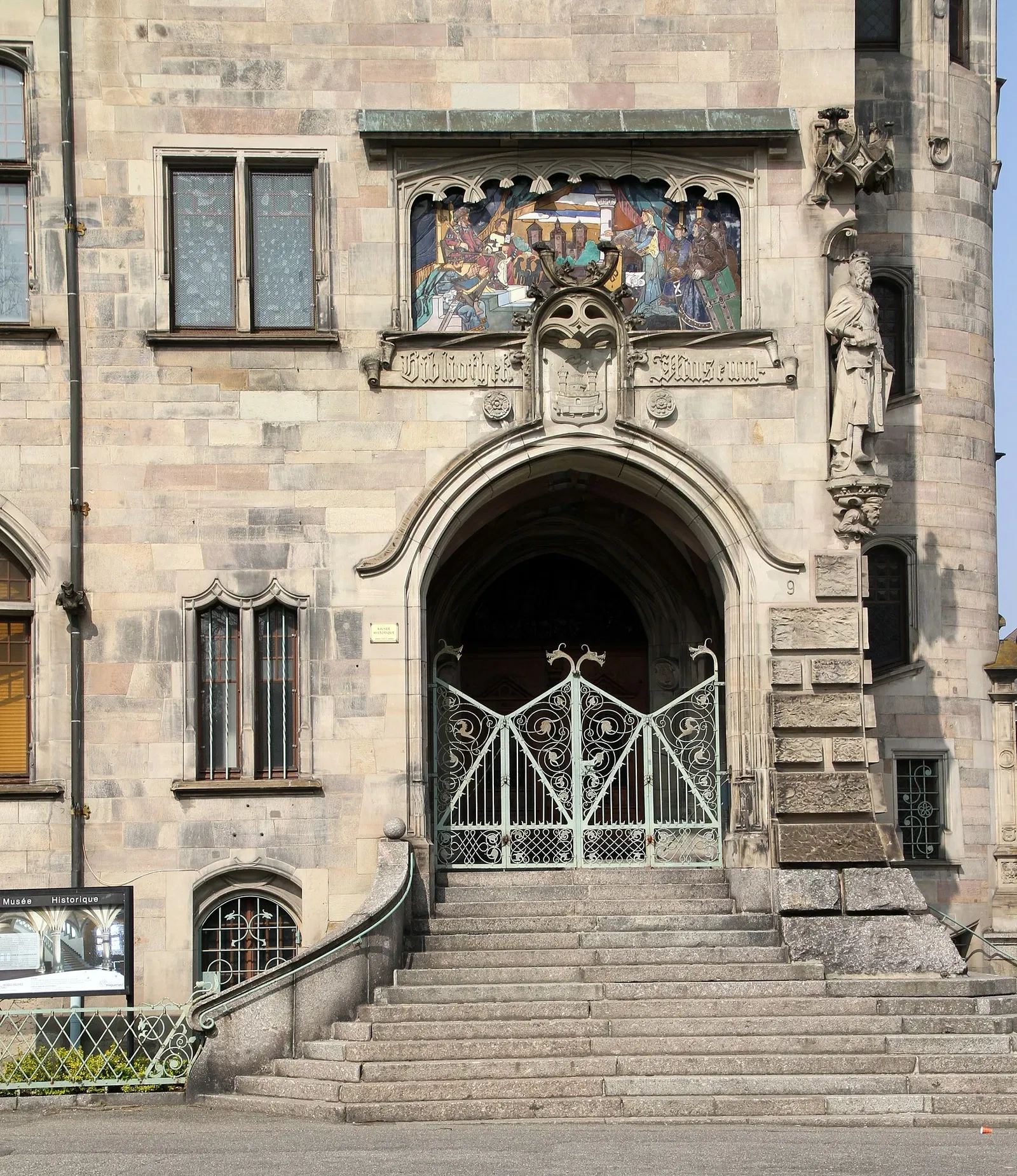 Musée historique de Haguenau
