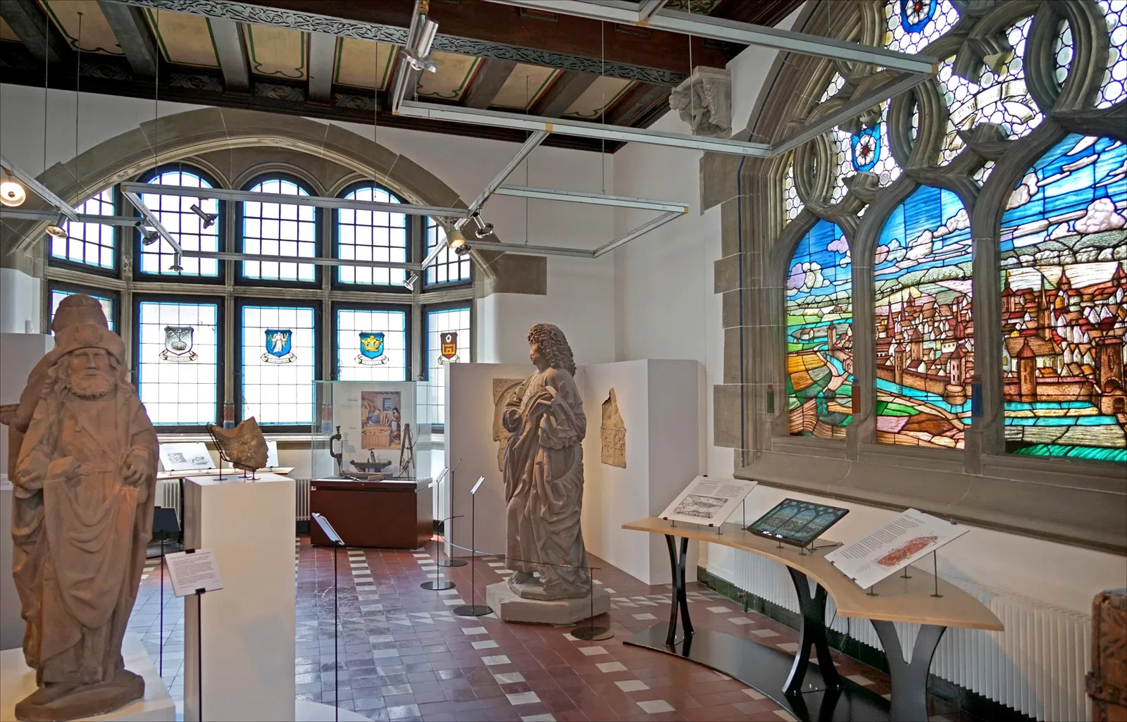 Musée historique de Haguenau