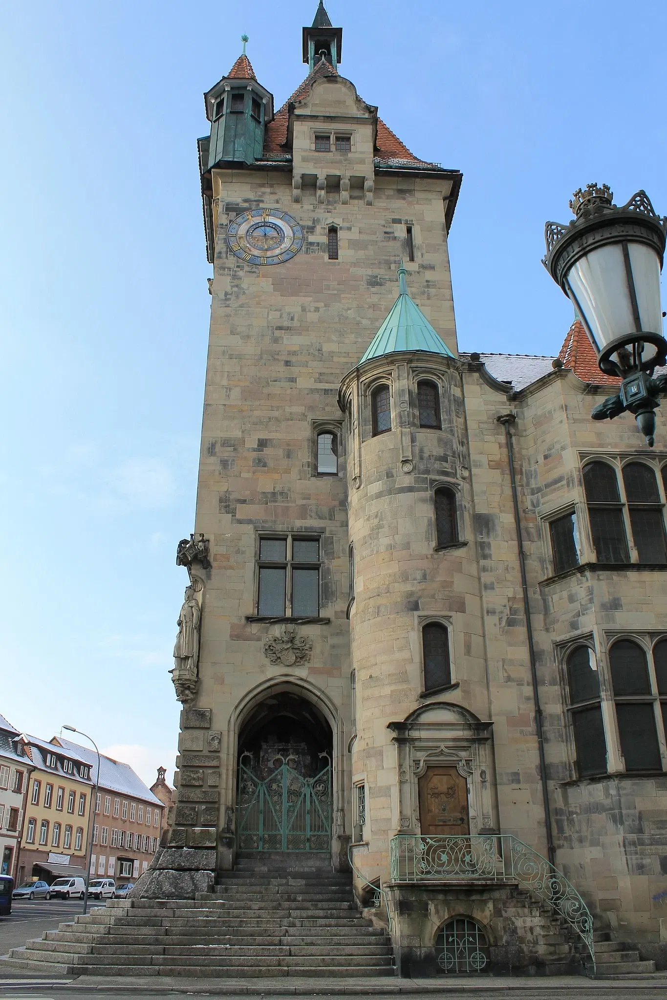 Musée historique de Haguenau