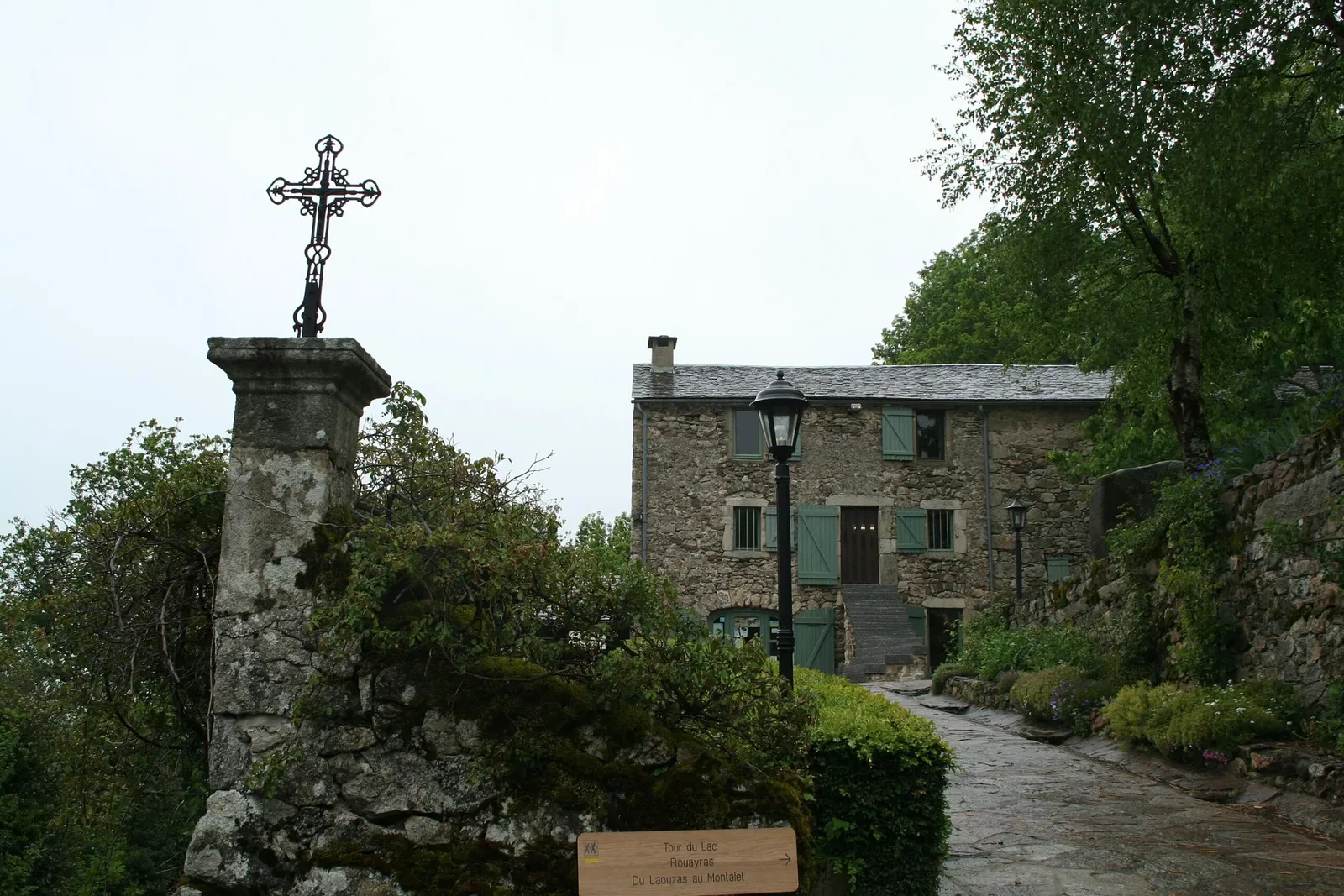 Musée de la Vie Paysanne