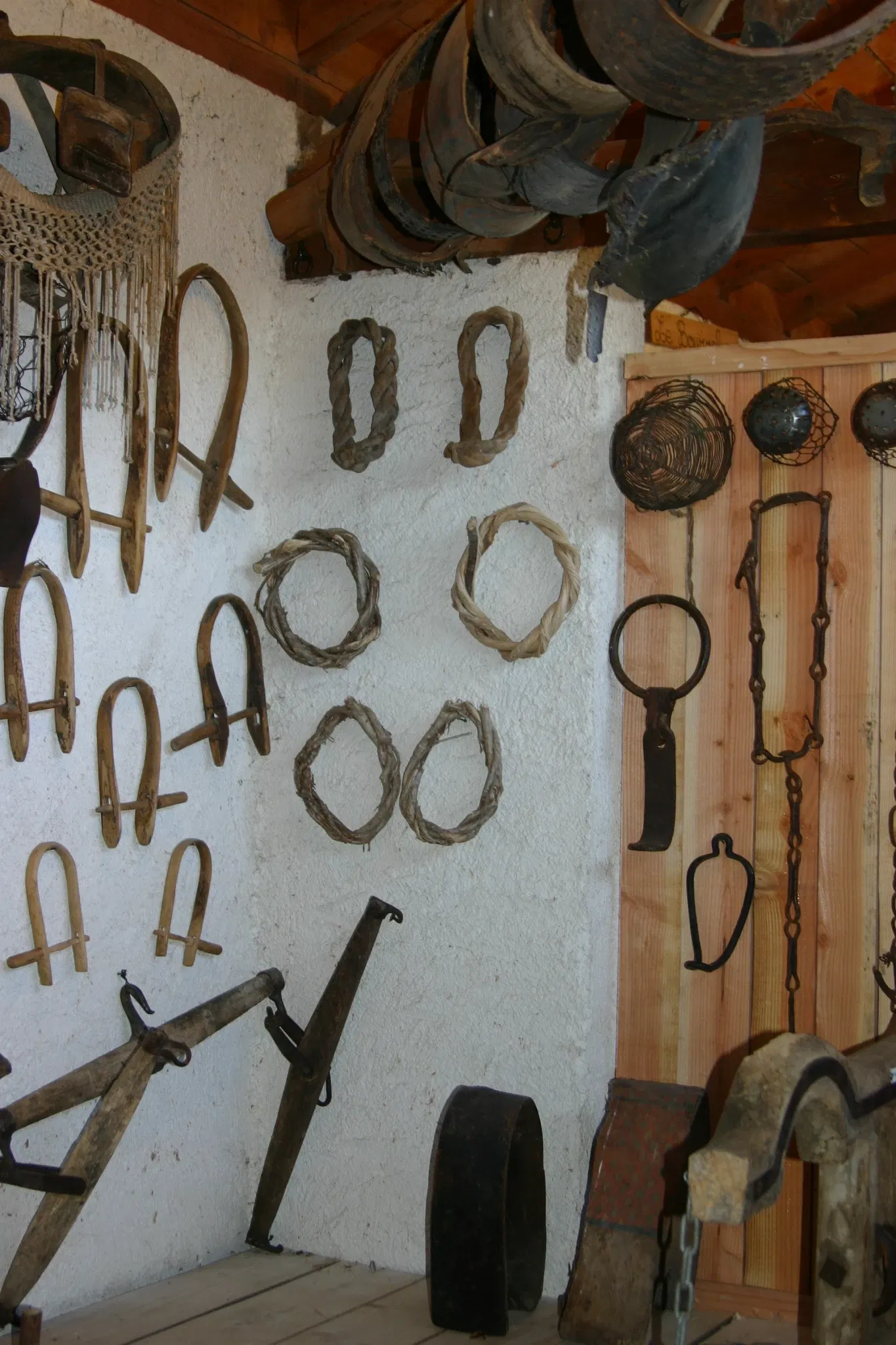 Musée de la Vie Paysanne