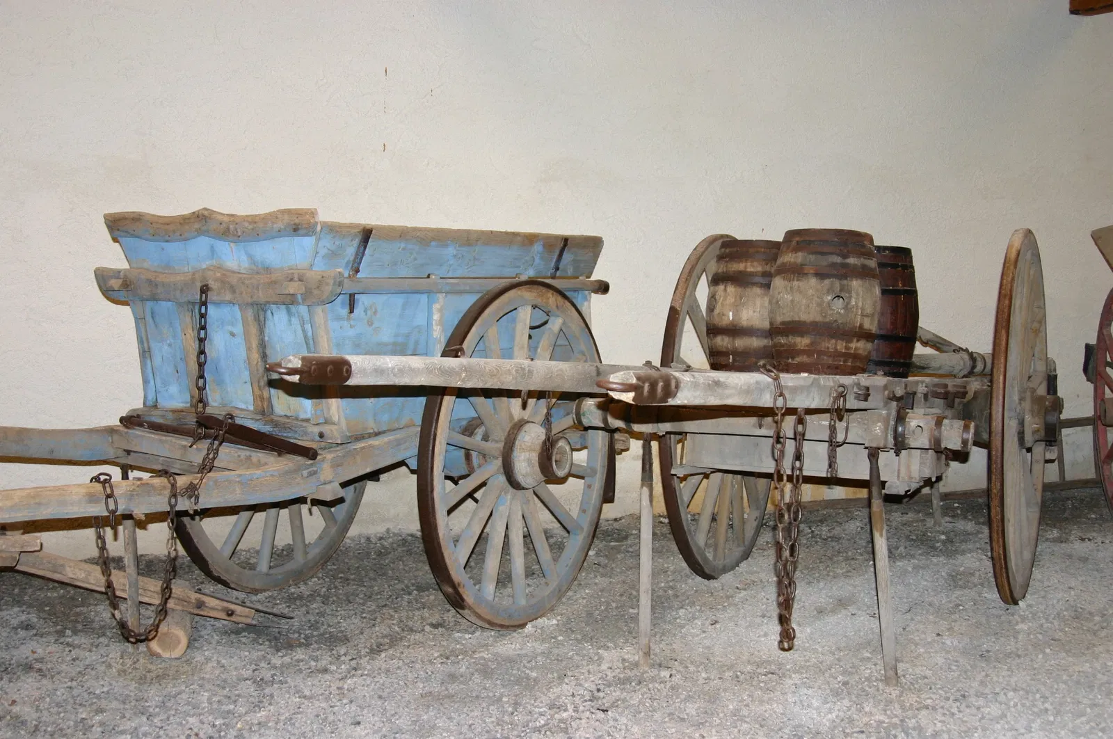 Musée de la Vie Paysanne