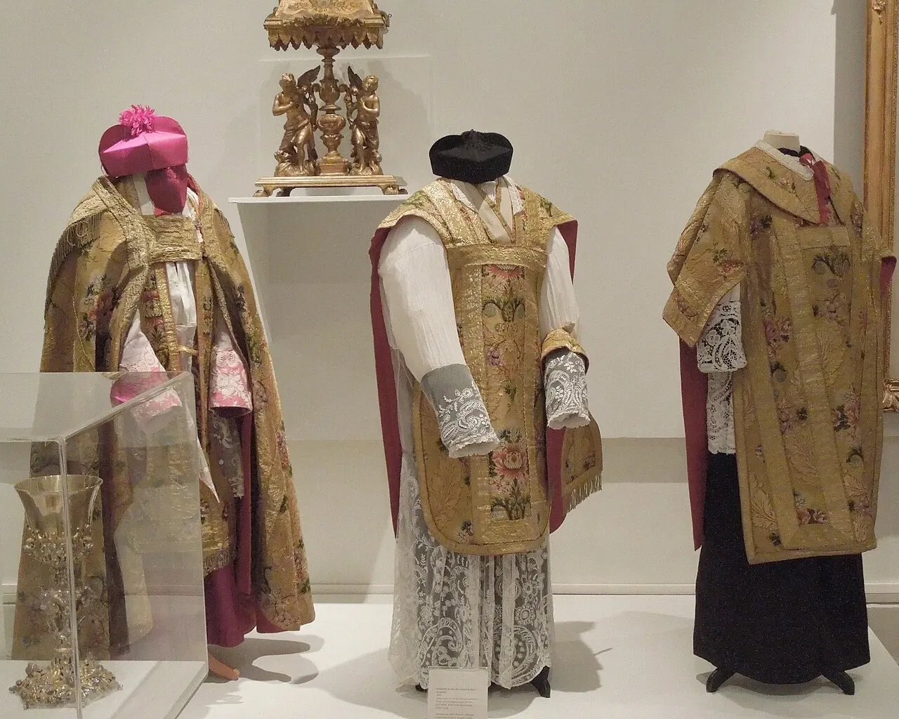 Museum of Old Nîmes