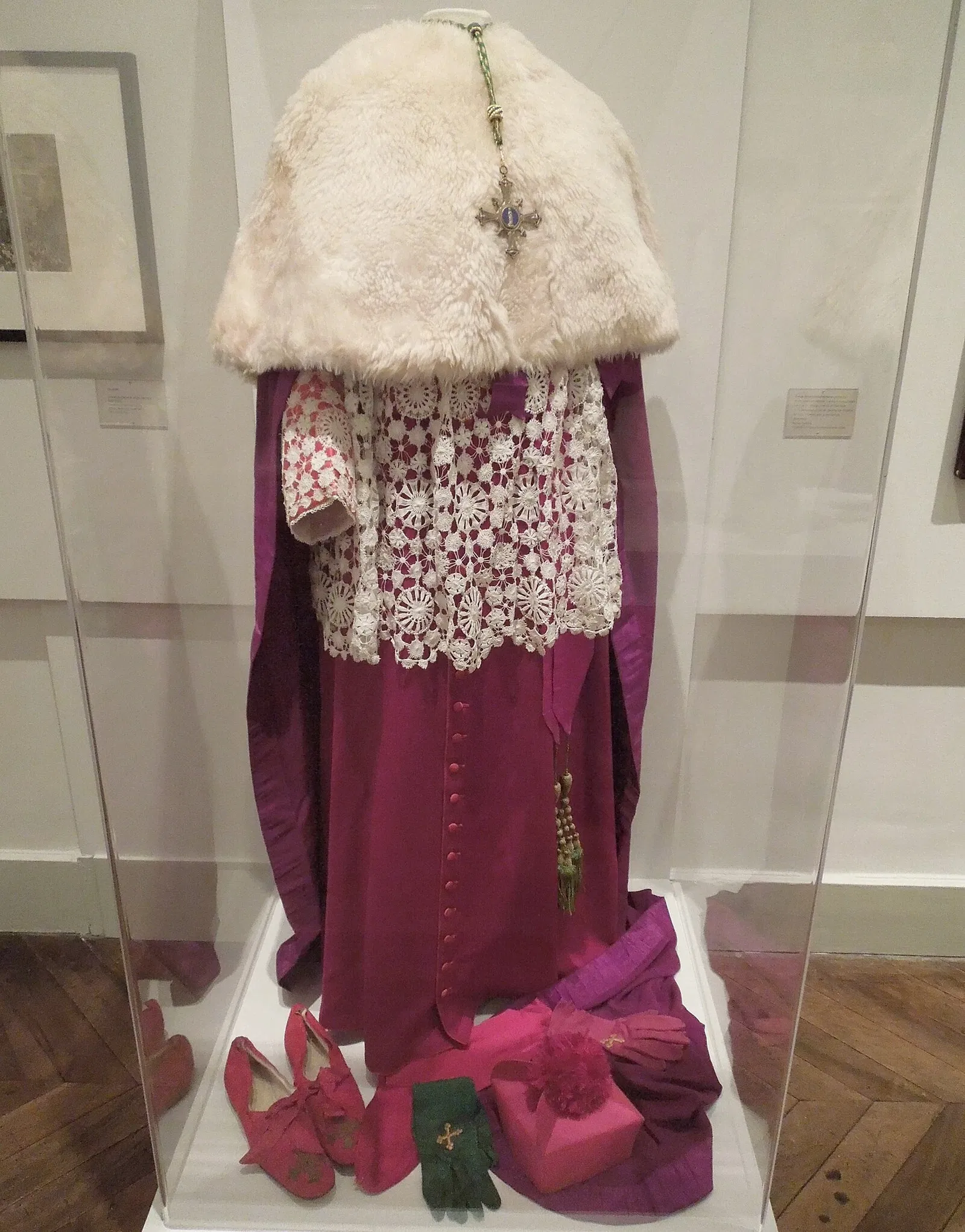 Musée du Vieux Nîmes