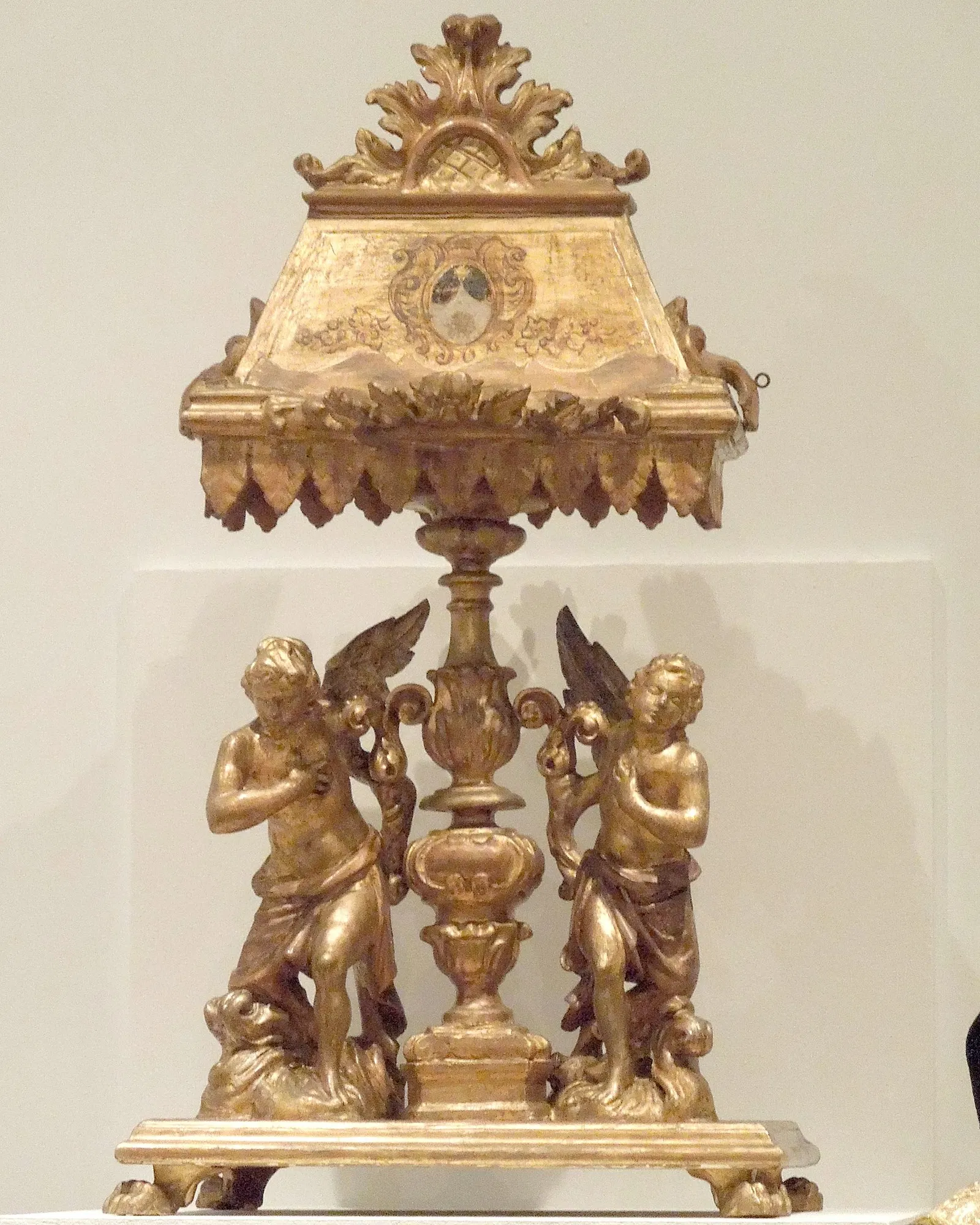 Museum of Old Nîmes