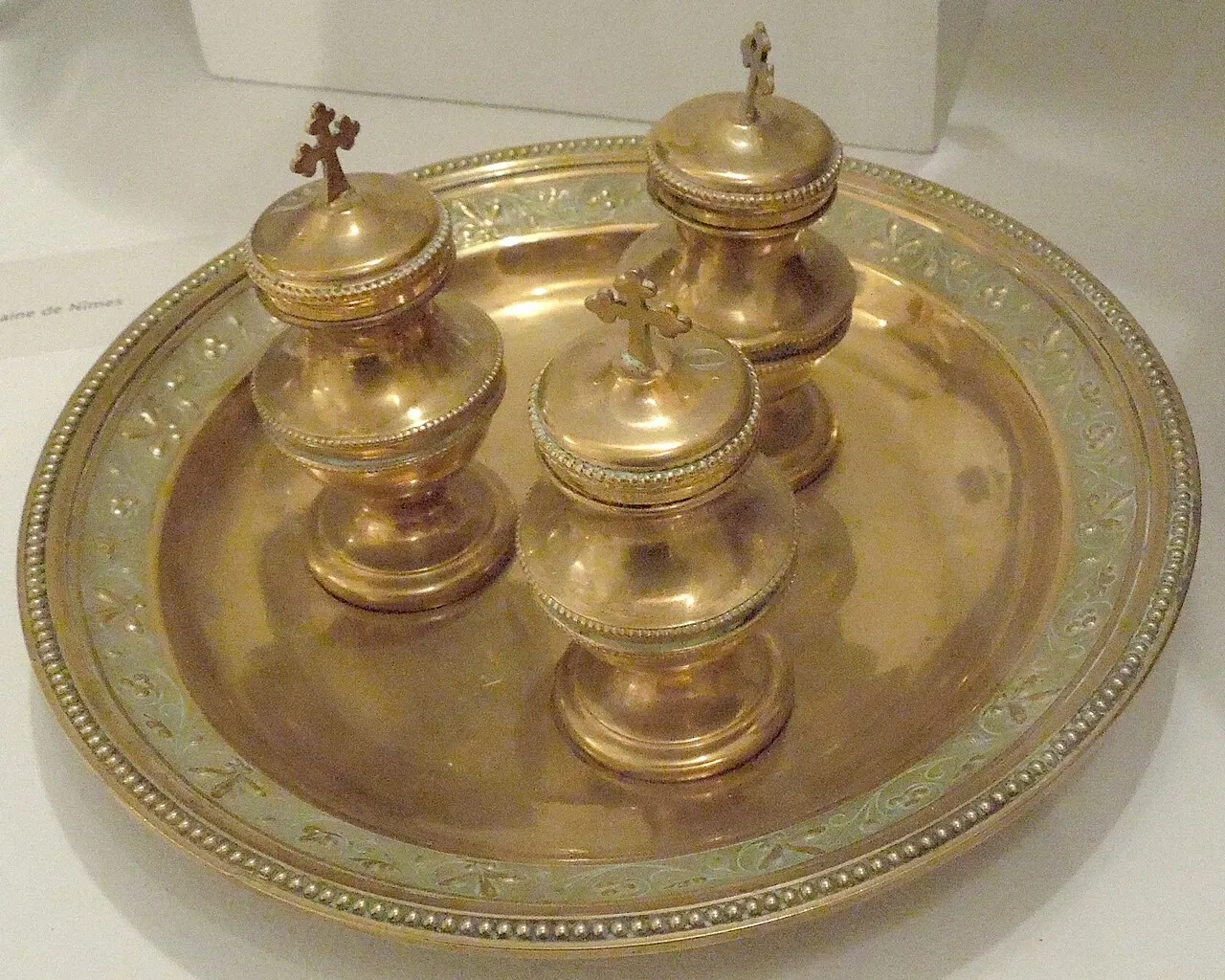 Musée du Vieux Nîmes