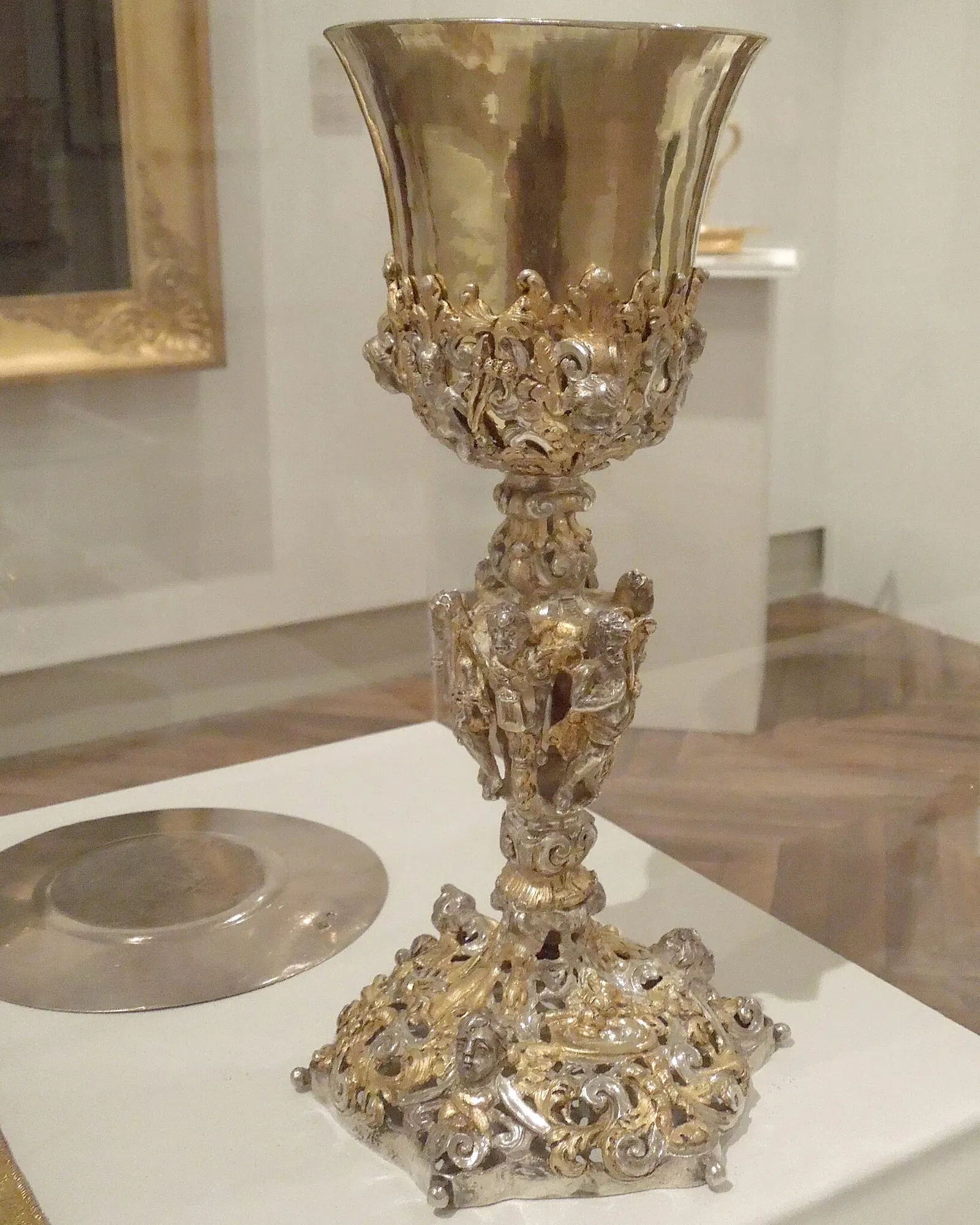 Museum of Old Nîmes