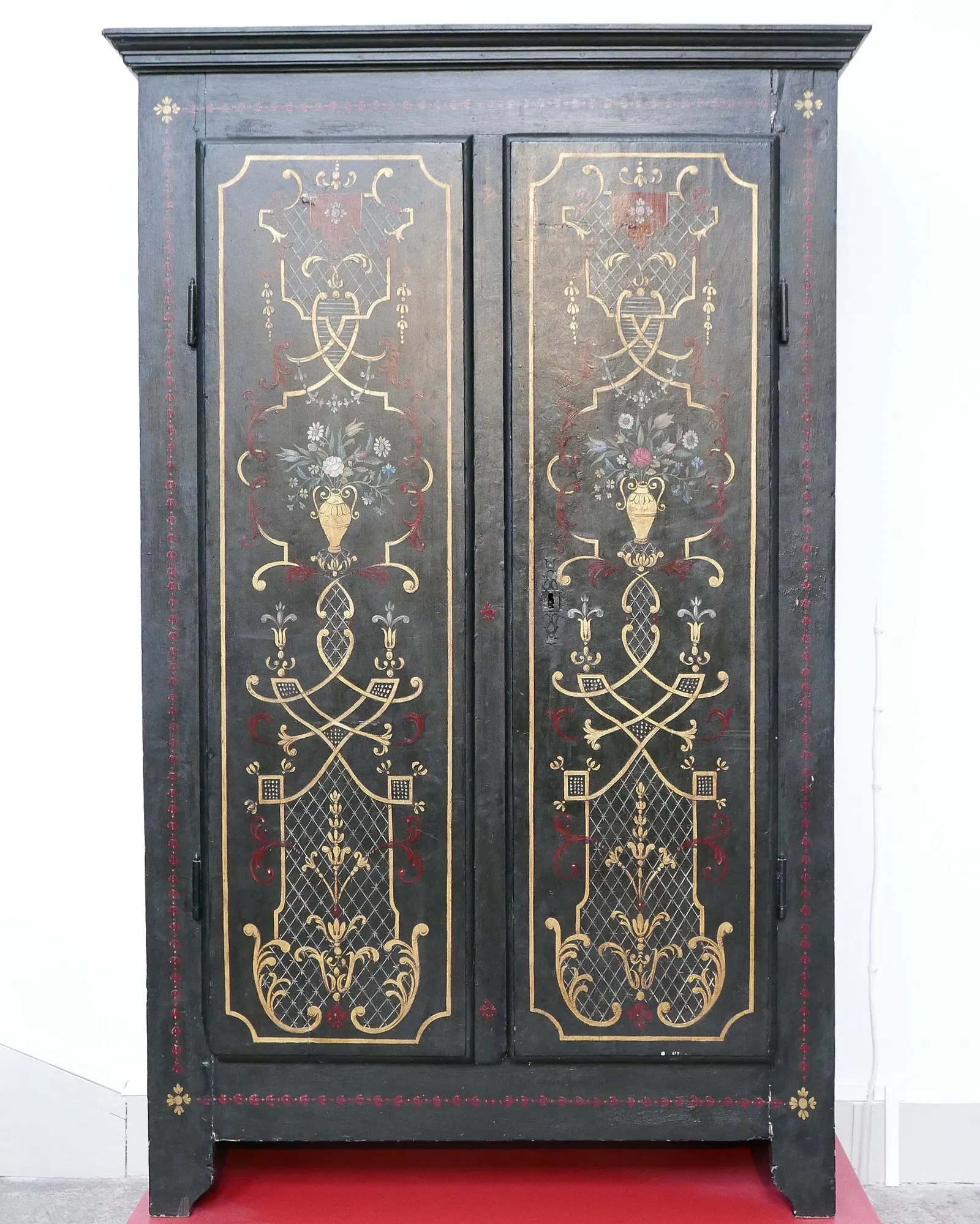 Musée du Vieux Nîmes