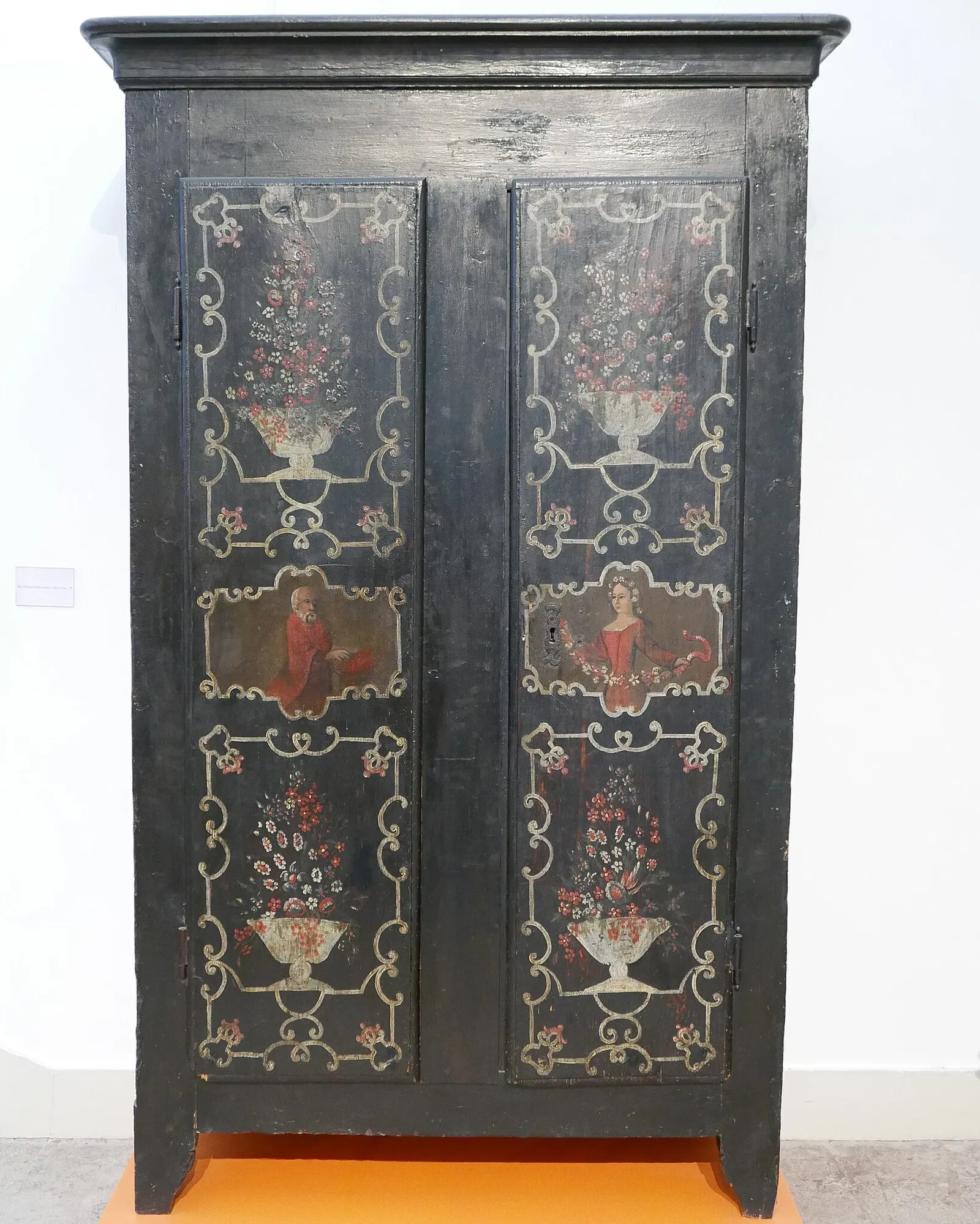 Musée du Vieux Nîmes