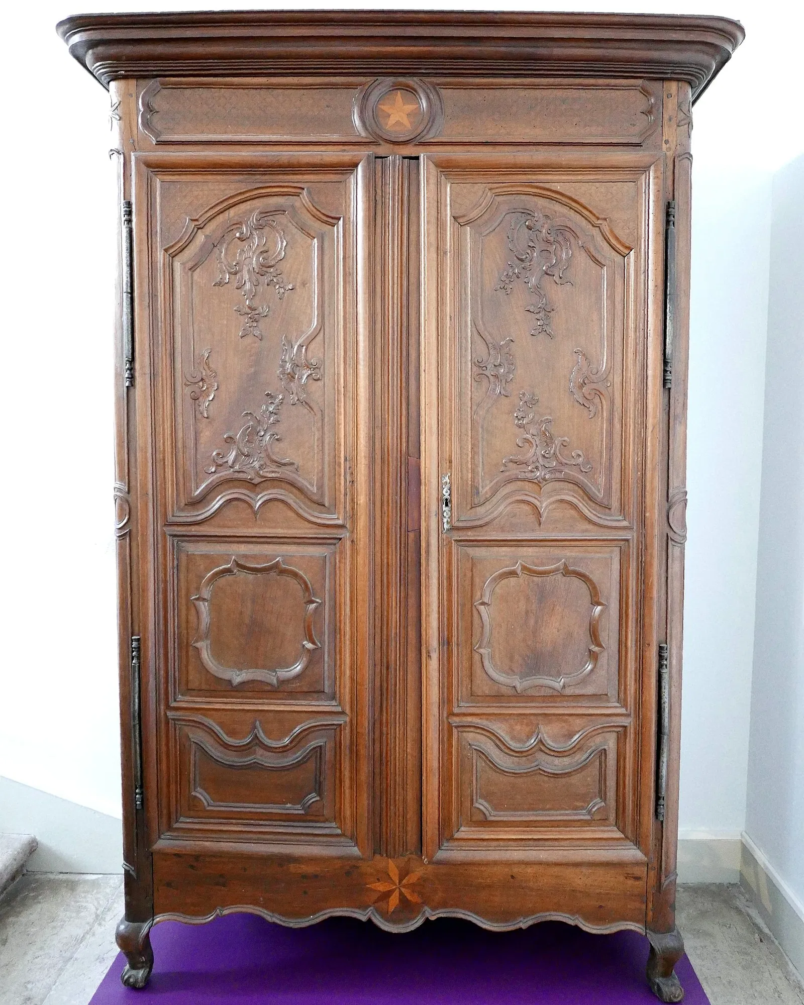 Musée du Vieux Nîmes