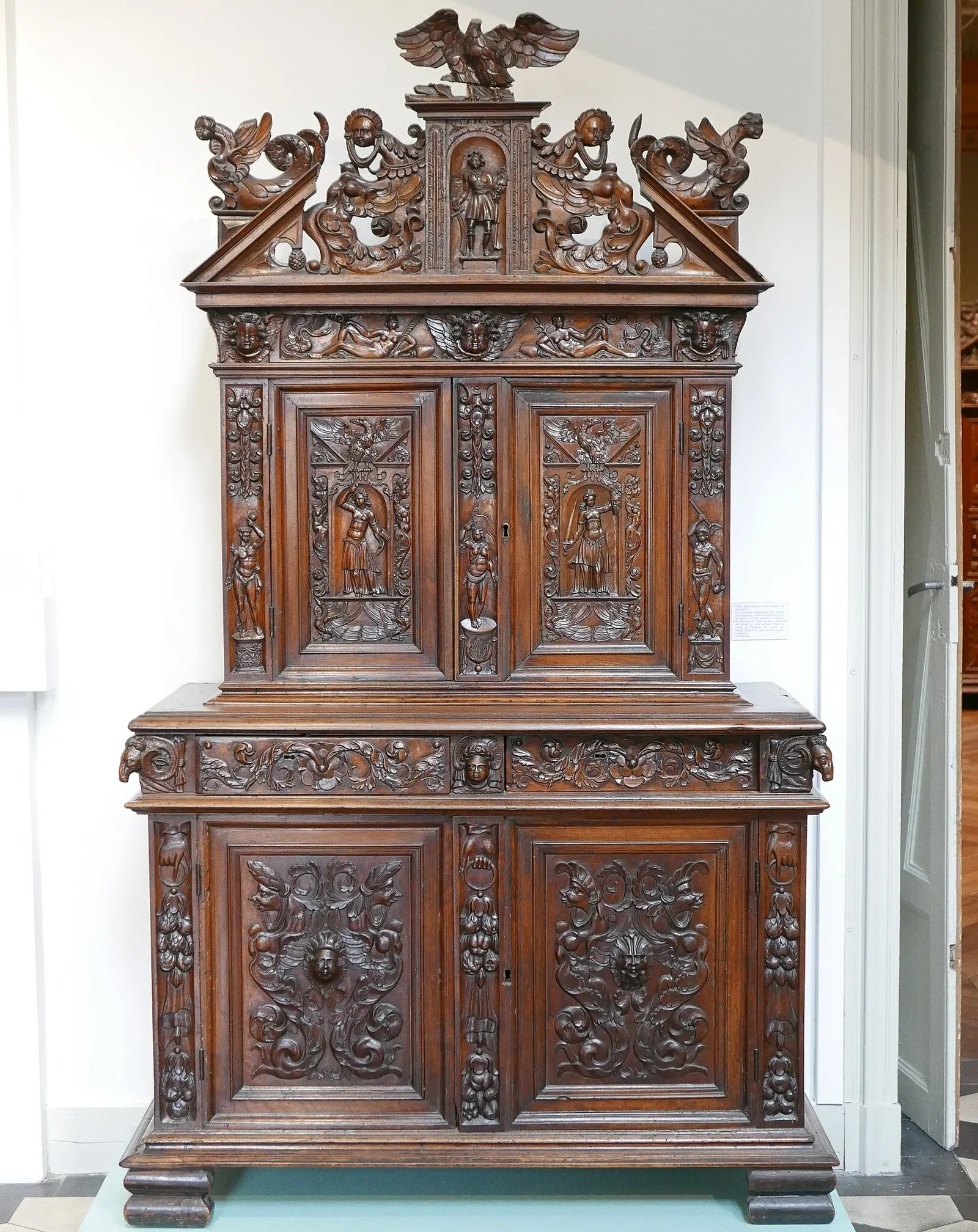 Museum of Old Nîmes