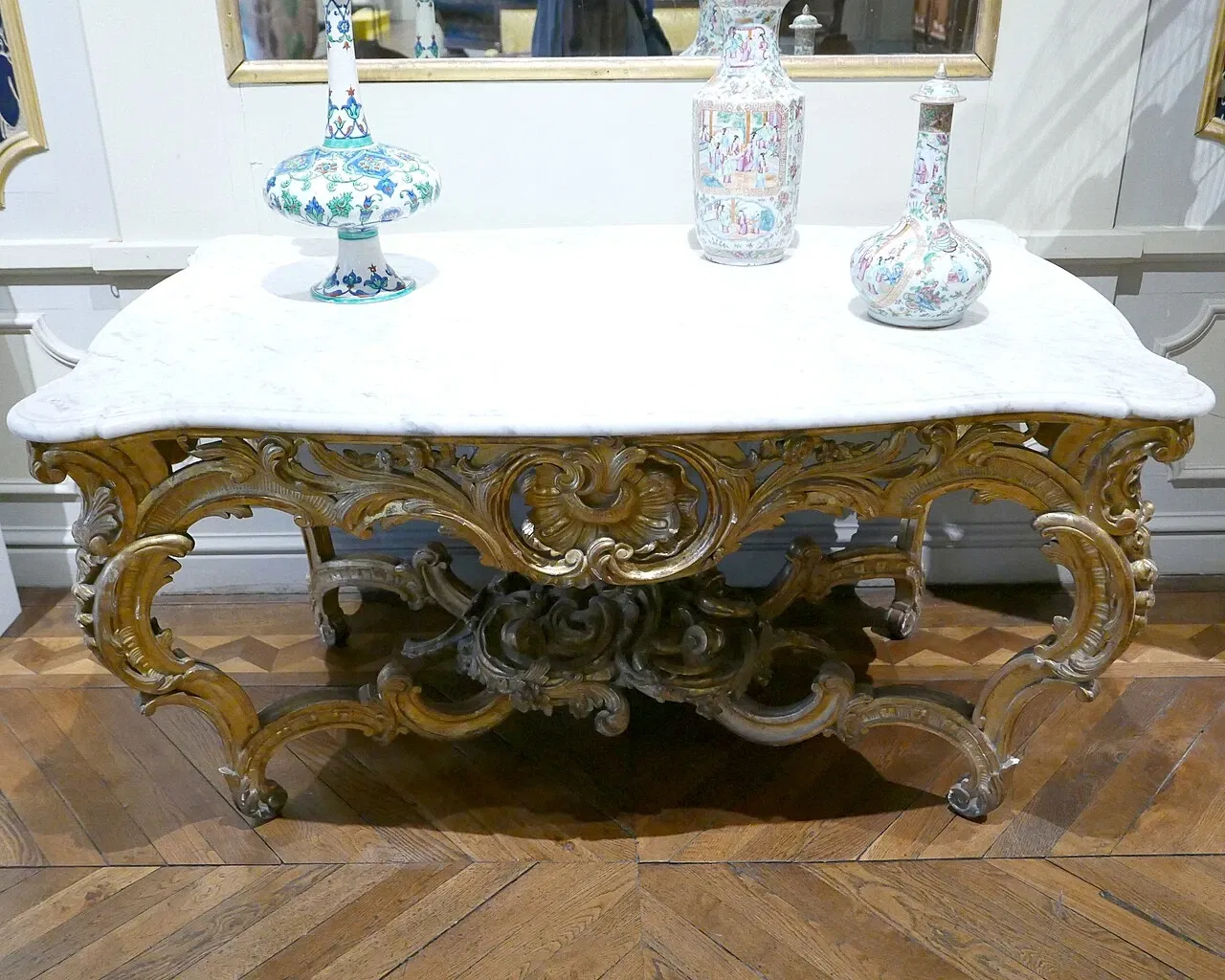 Museum of Old Nîmes