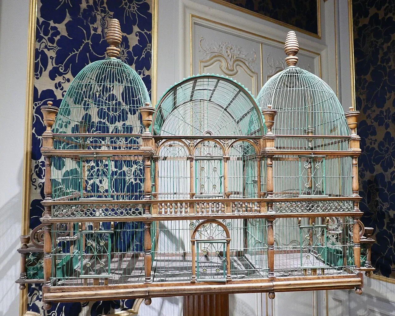 Museum of Old Nîmes