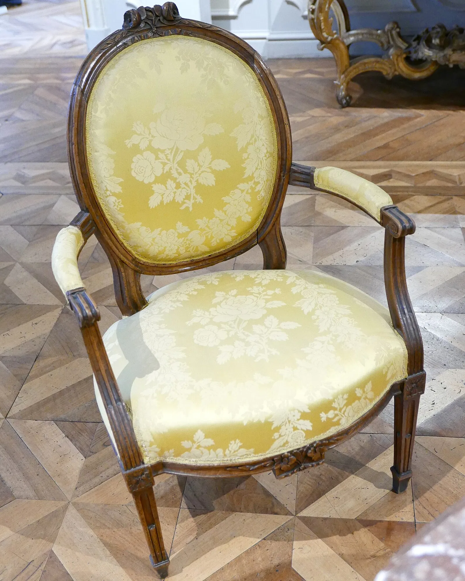 Musée du Vieux Nîmes