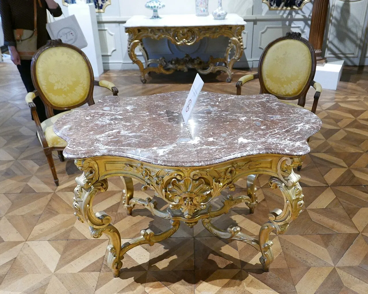 Musée du Vieux Nîmes