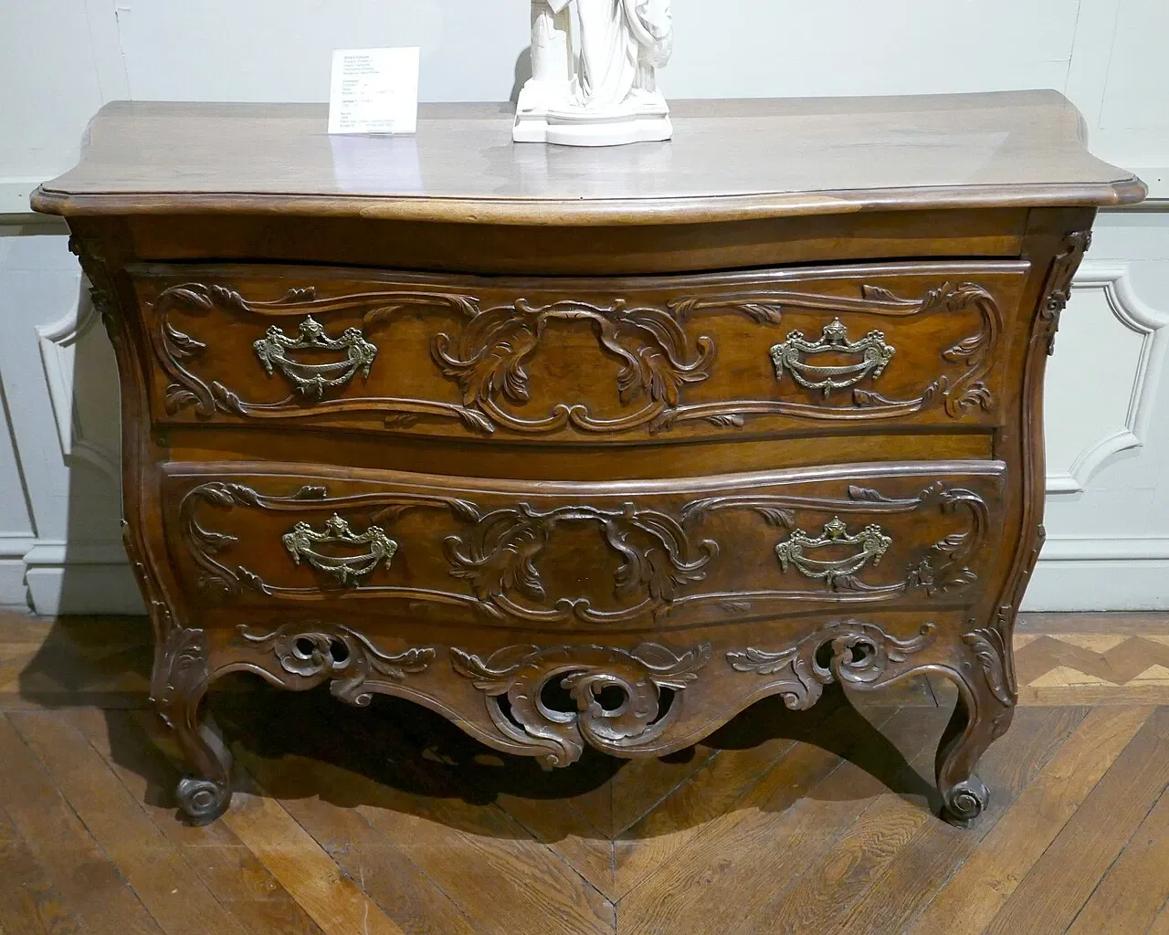 Musée du Vieux Nîmes