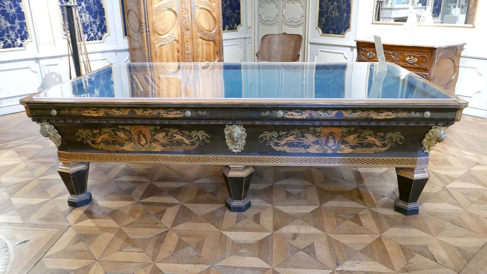 Musée du Vieux Nîmes