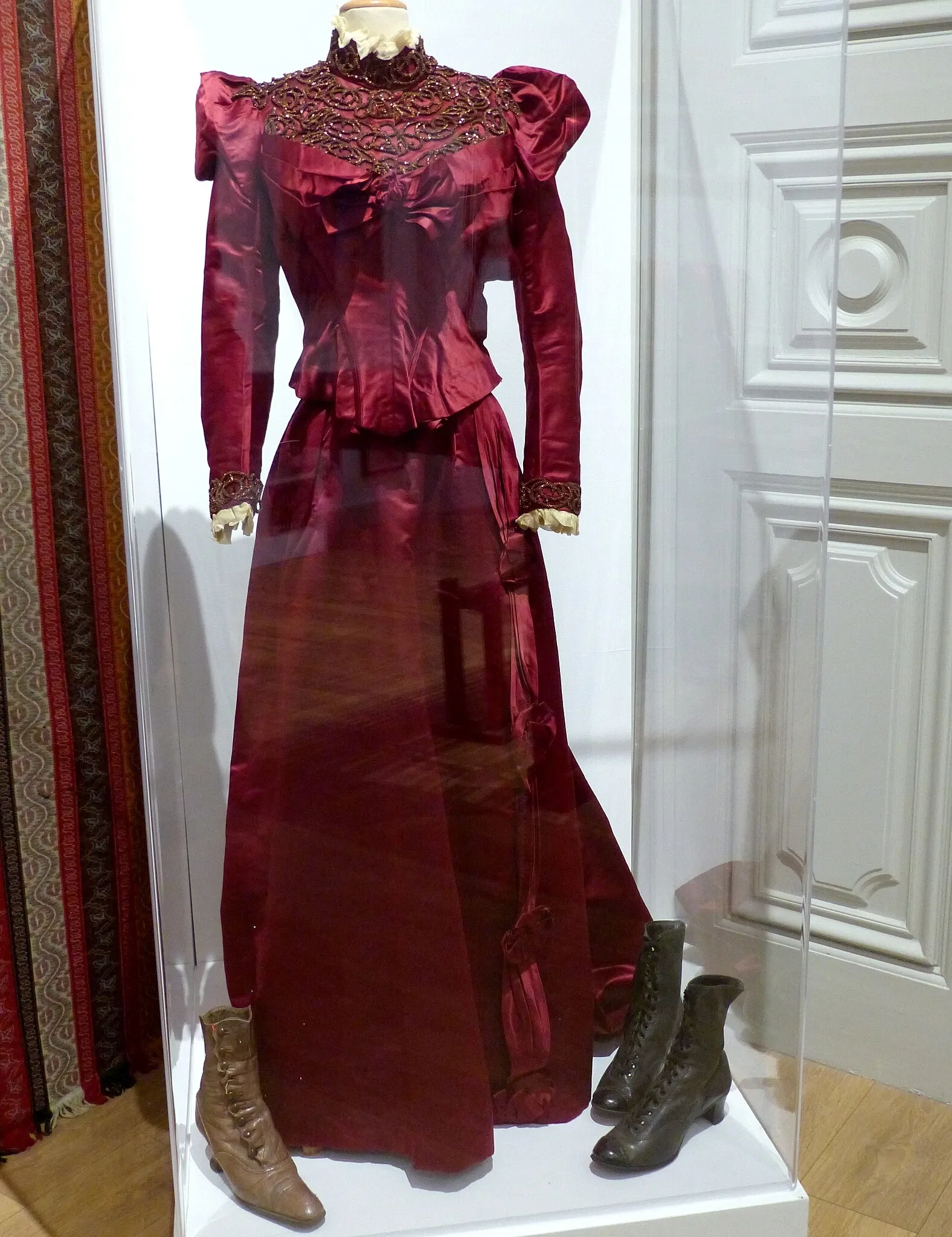 Musée du Vieux Nîmes