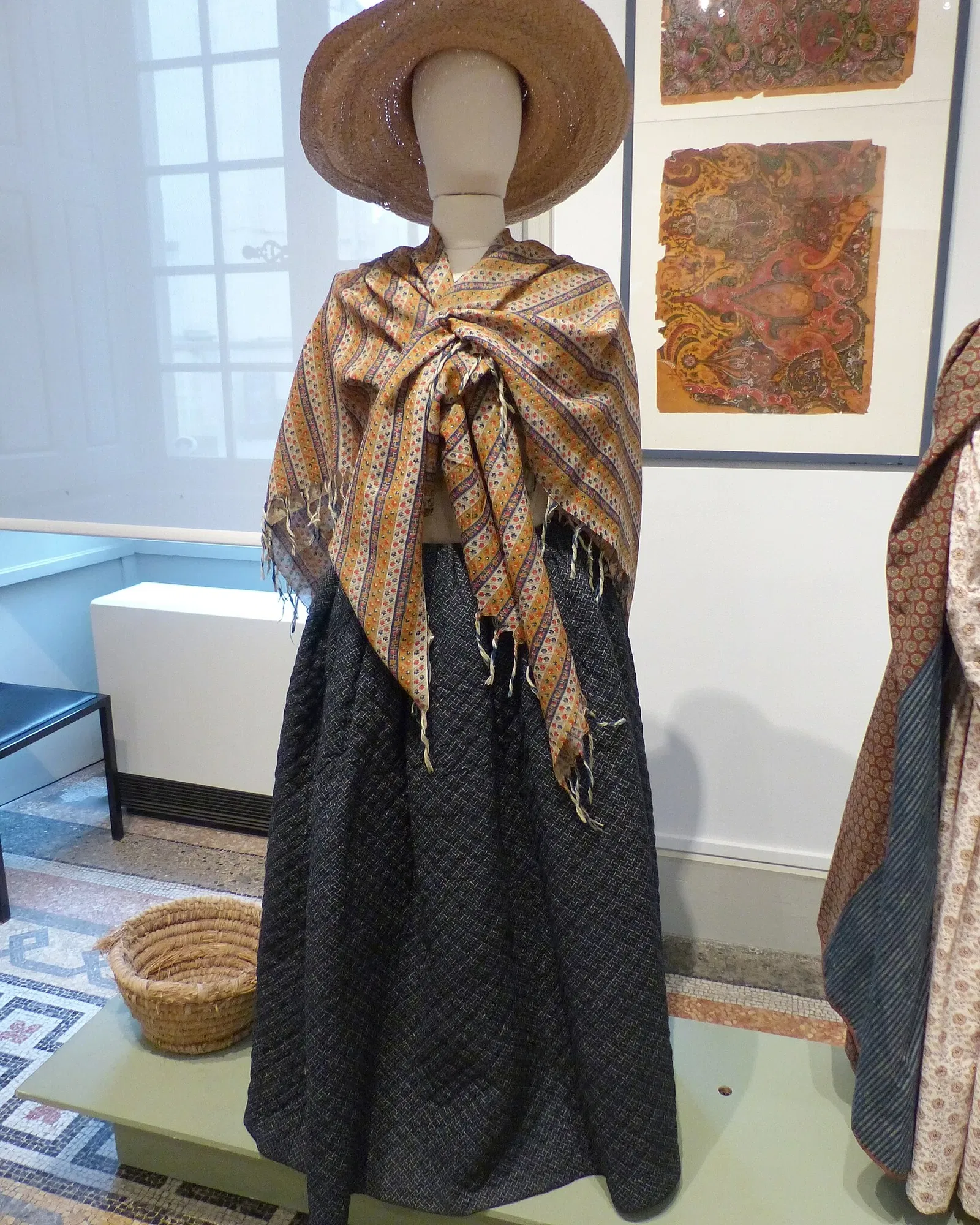 Museum of Old Nîmes