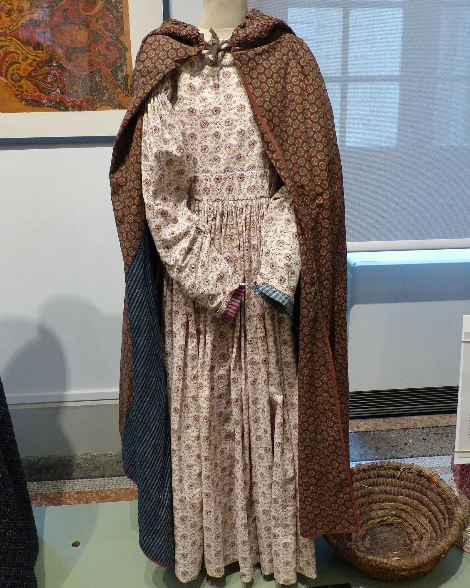 Musée du Vieux Nîmes