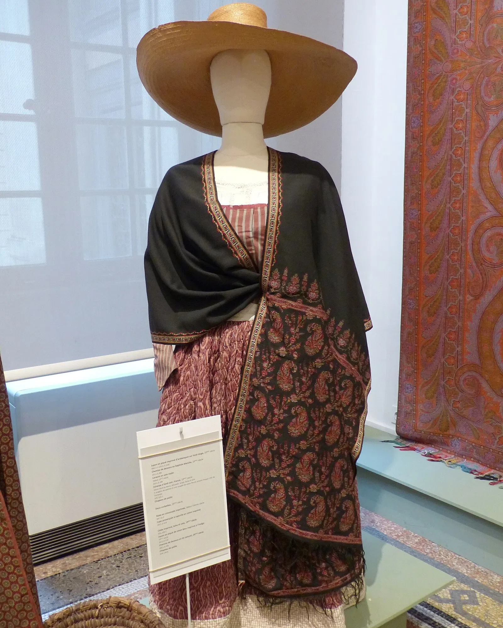 Musée du Vieux Nîmes